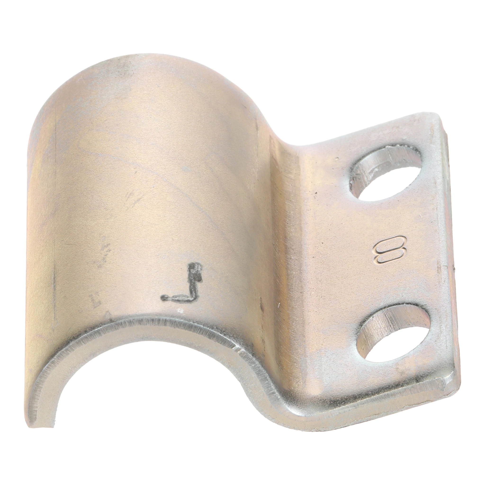 COLLAR CLAMP | CASECE | SA | EN