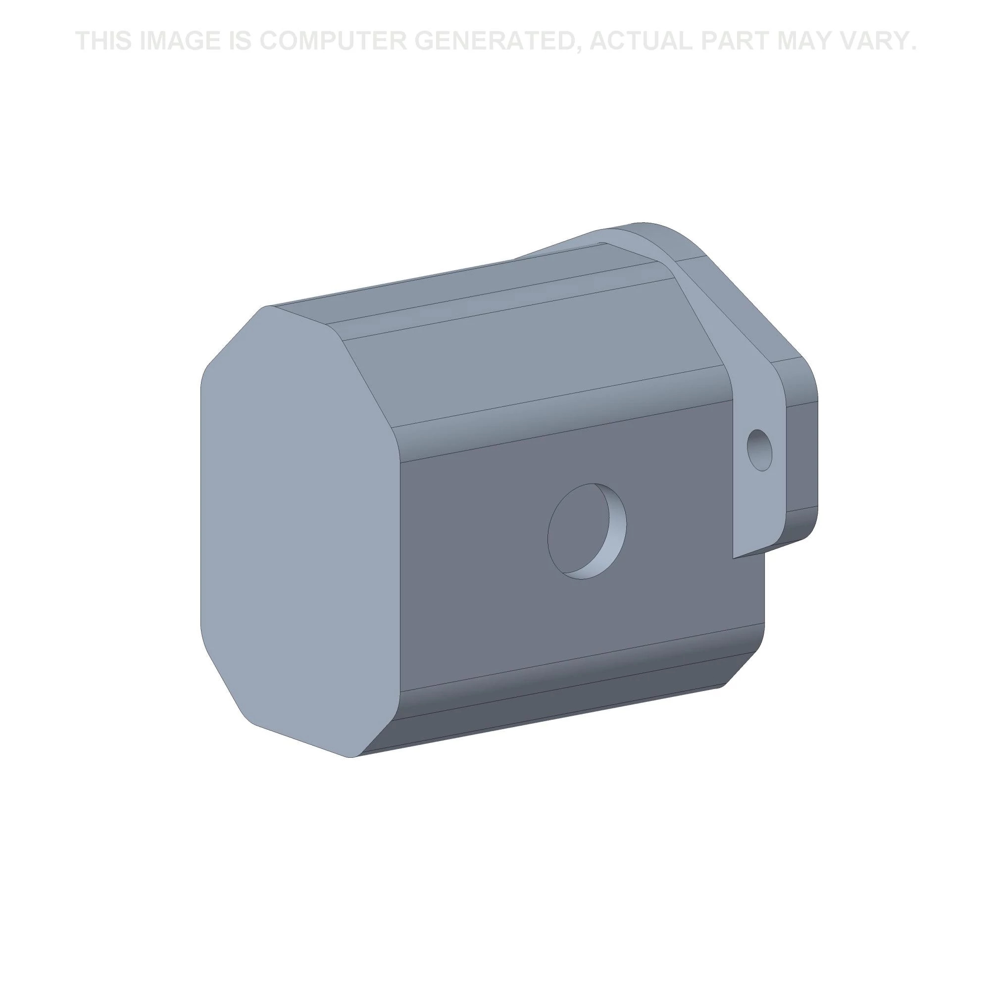 HYDRAULIC MOTOR | CASEIH | AMEA | EN