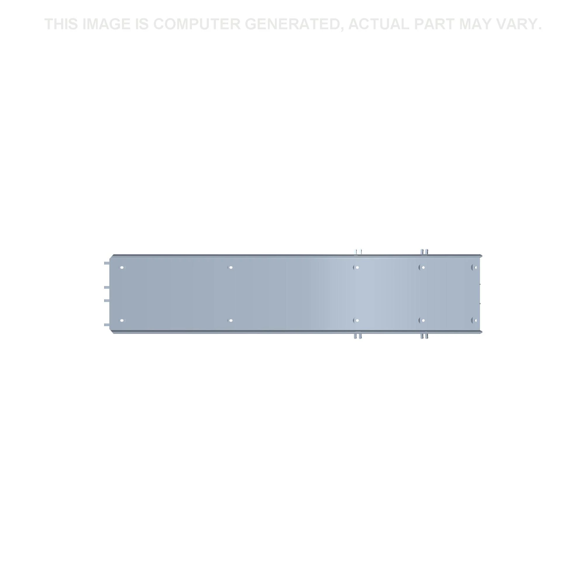 AFSCHERMING | CASEIH | EU | NL