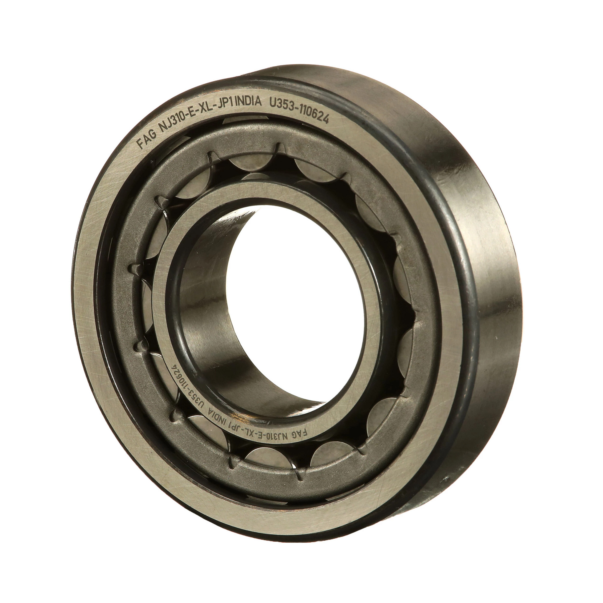 Rolamento do rolete cilíndrico - ISO NJ 310 ECJ | CASEIH | BR | PT