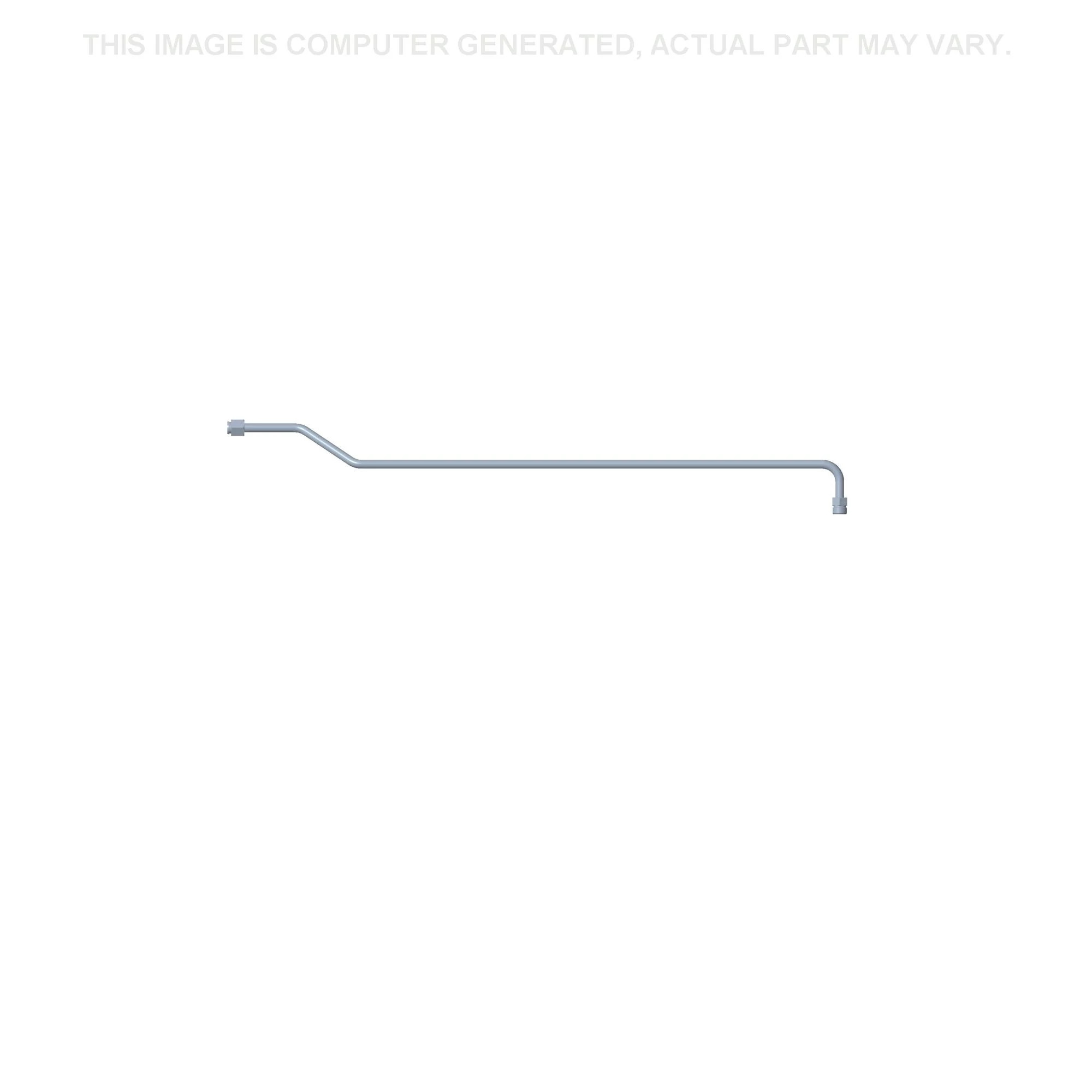 HYD TUBE | NEWHOLLANDAG | AMEA | EN