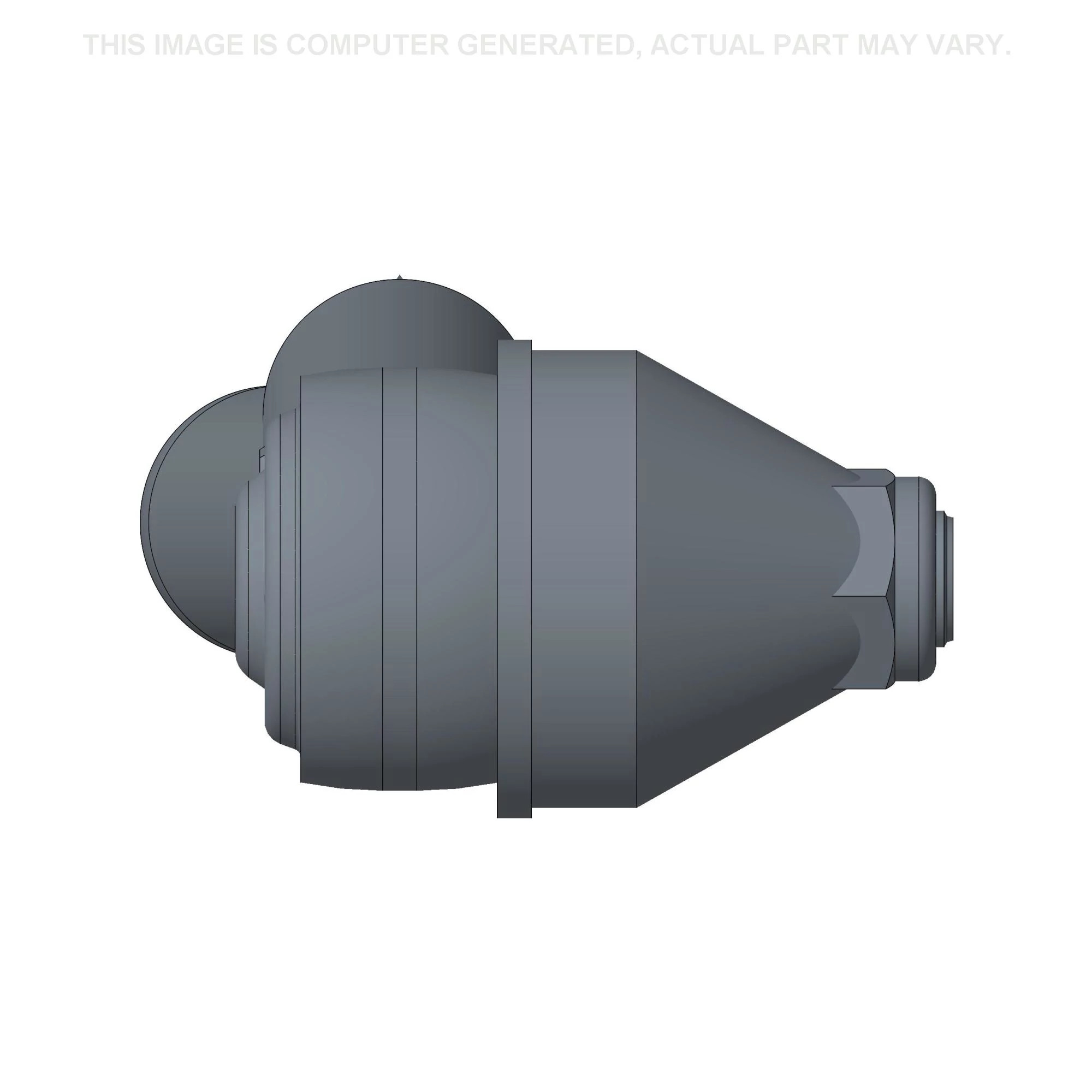 RAMIE ZWROTNICY OSI | CASEIH | EU | PL