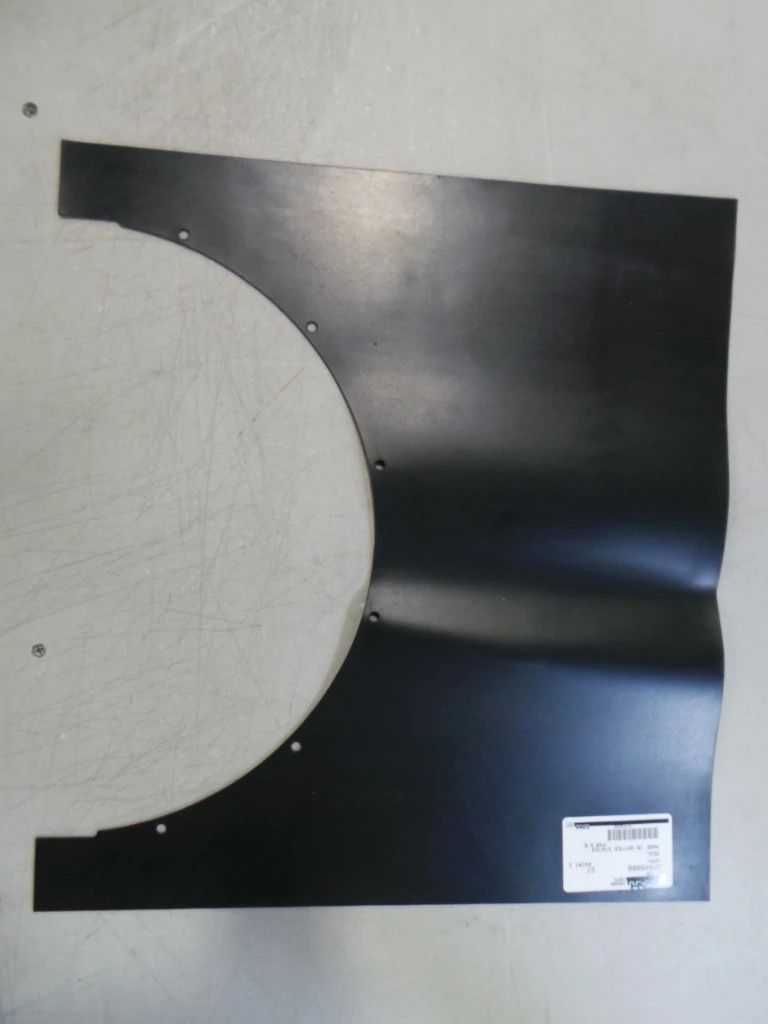 SEAL | CASEIH | US | EN