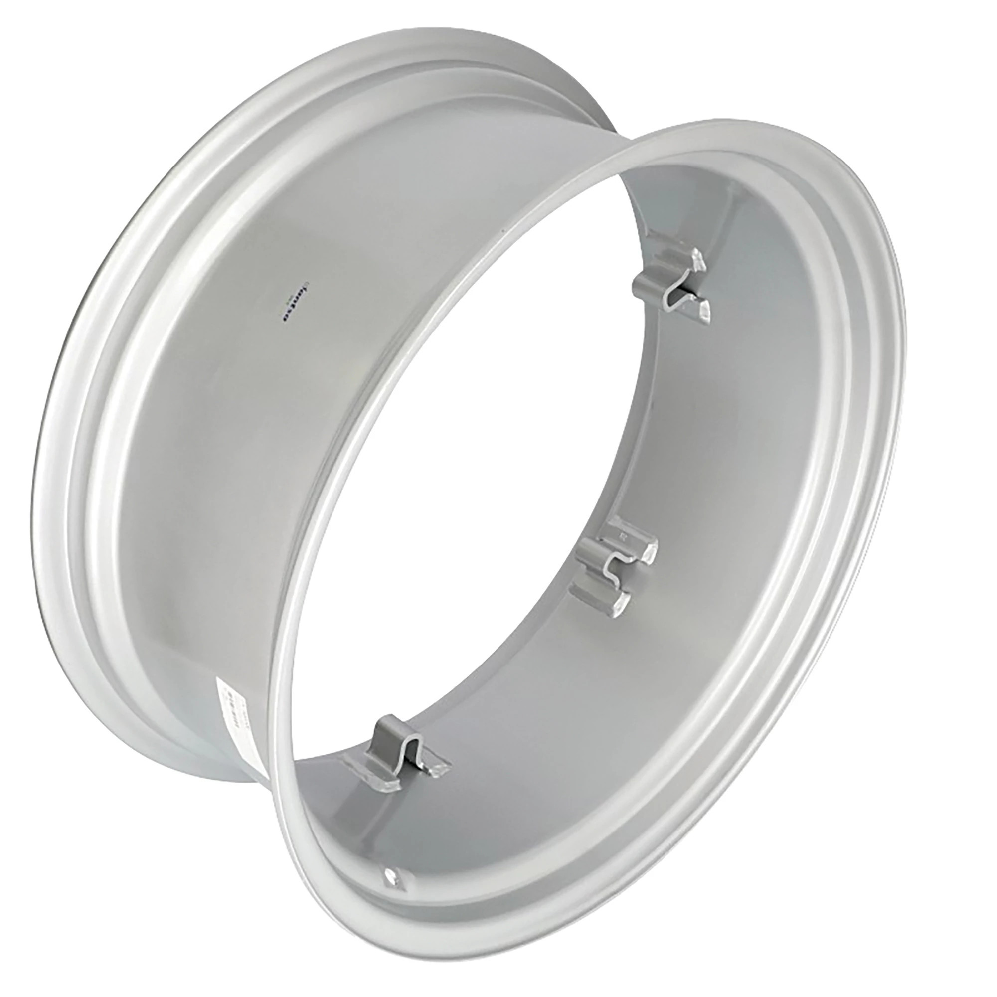 6-Loop Rear Rim - 12