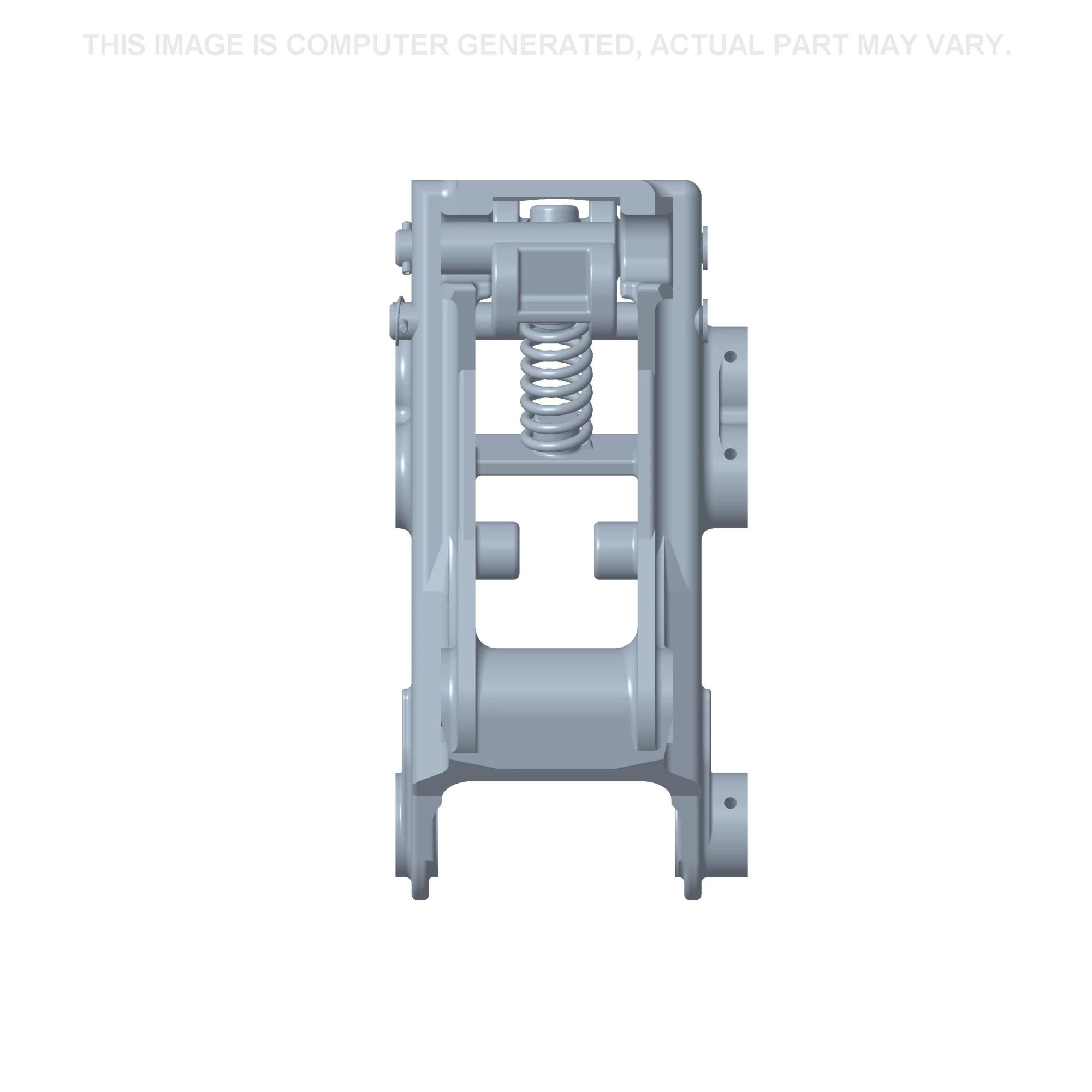Kit de acoplador rápido mecânico
