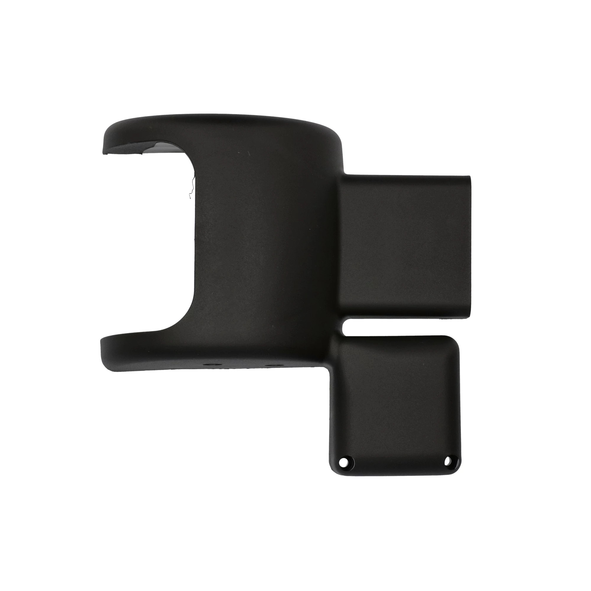 Cobertura da coluna de direção - 246 mm A x 160 mm C x 82 mm L