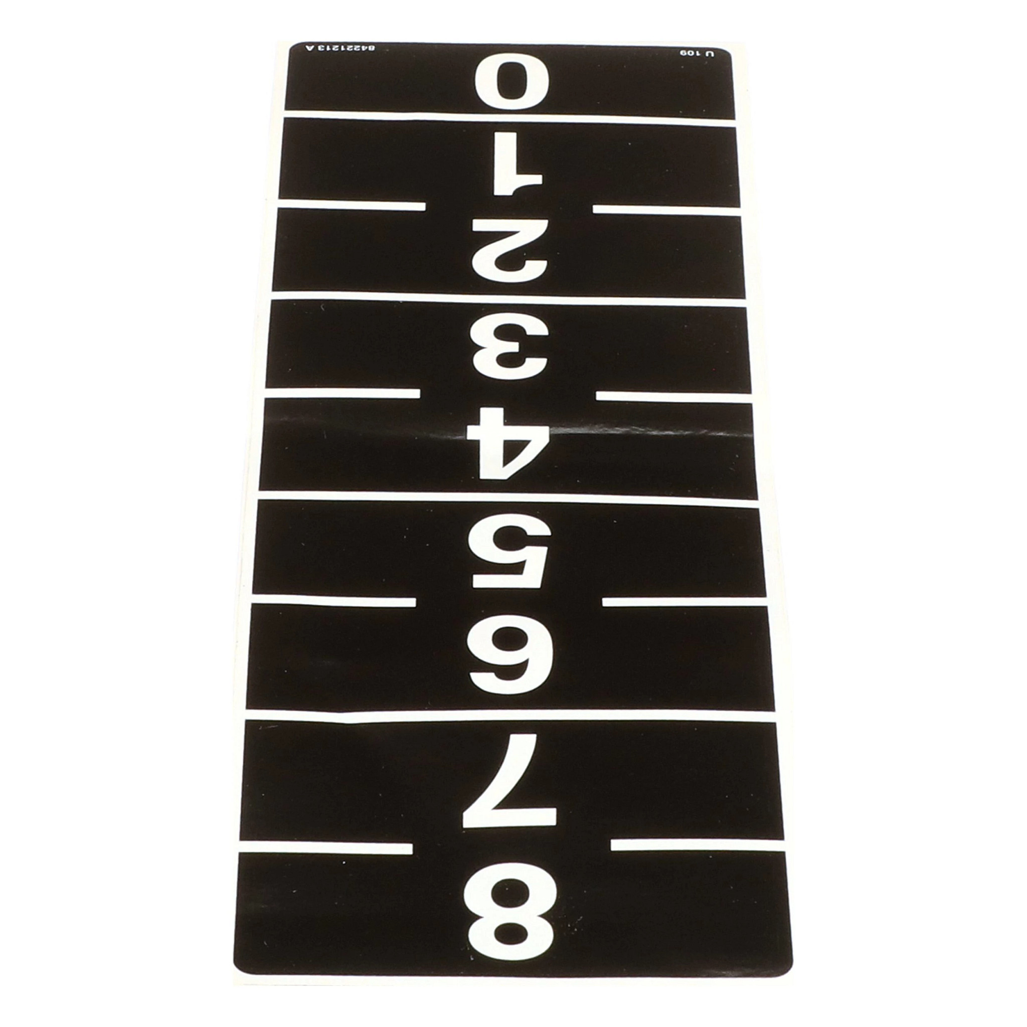 AUTOCOLLANT | CASEIH | AMEA | EN