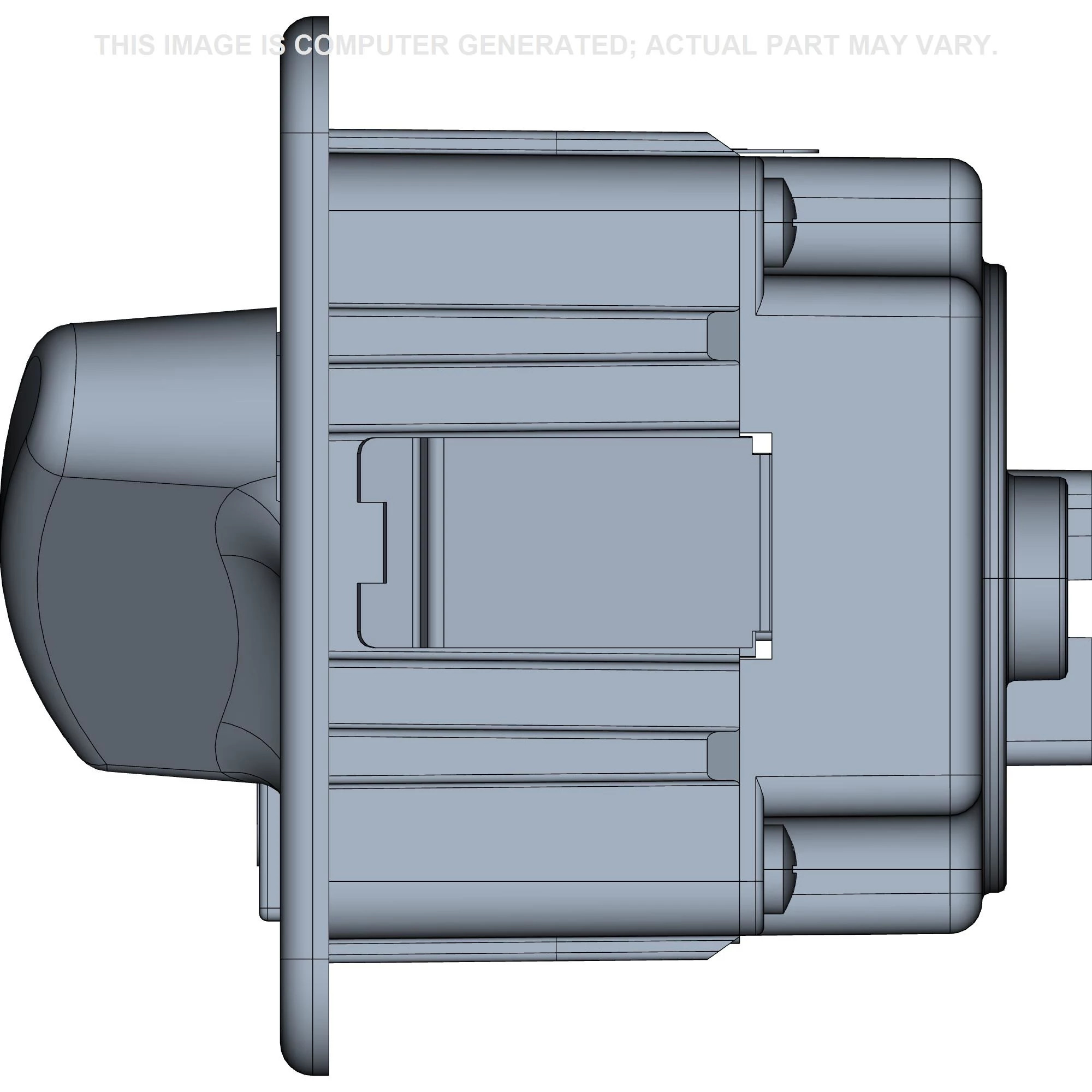 CONTROL PANEL | CASECE | CA | EN