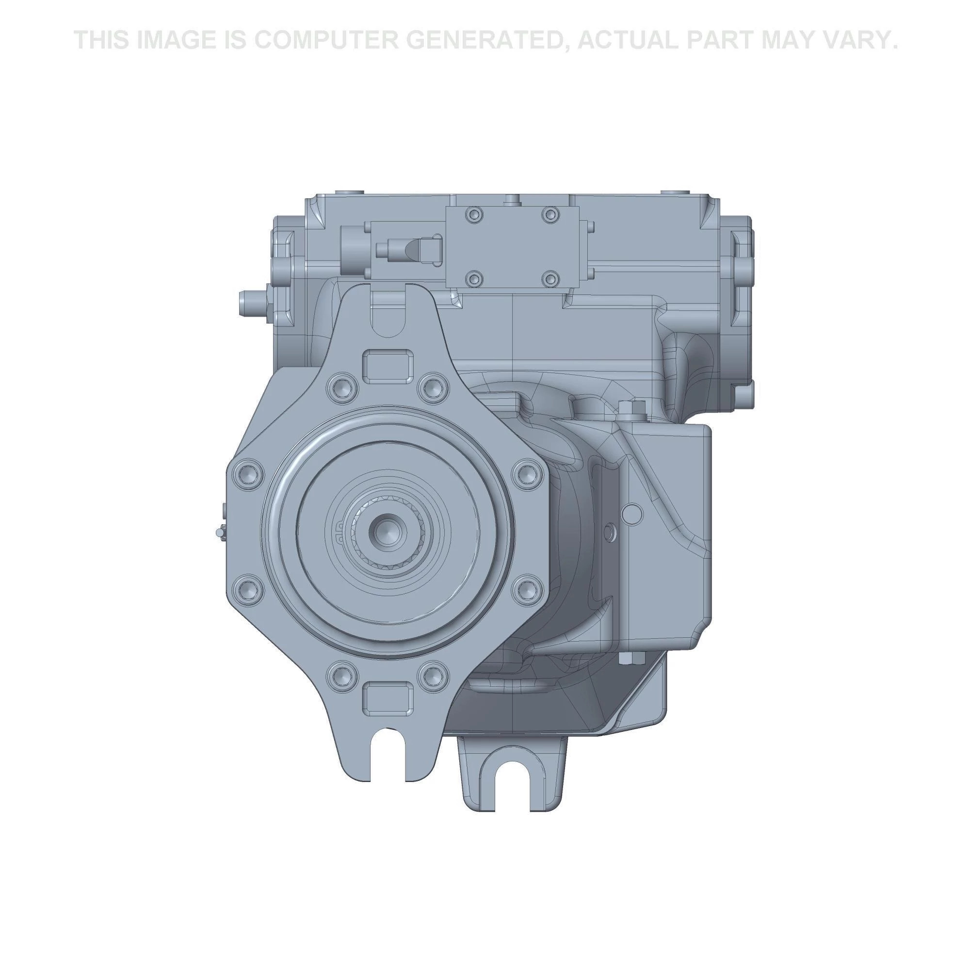 HYDROSTATIKPUMPE | NEWHOLLANDAG | DE | DE