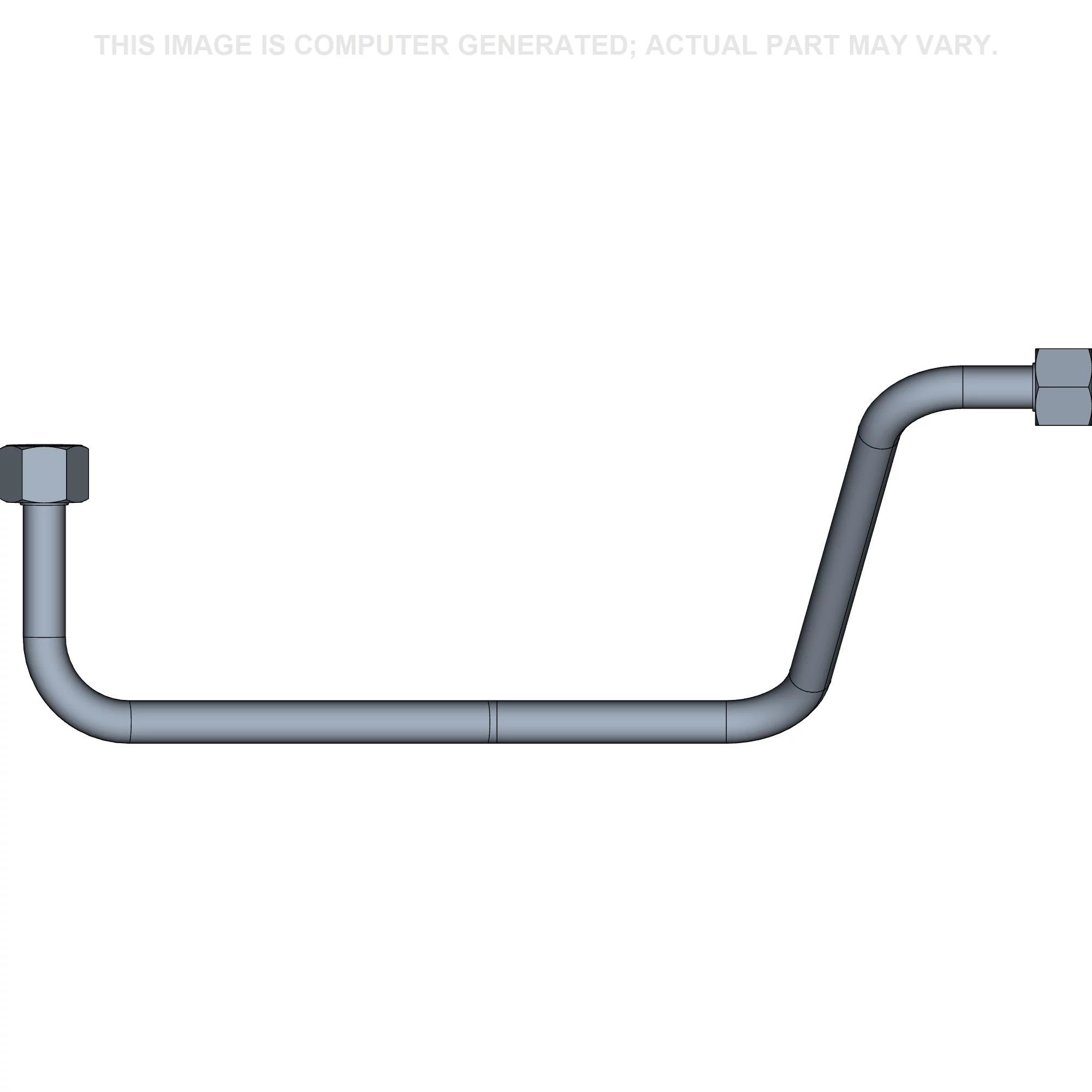 HYD TUBE | NEWHOLLANDAG | CA | EN