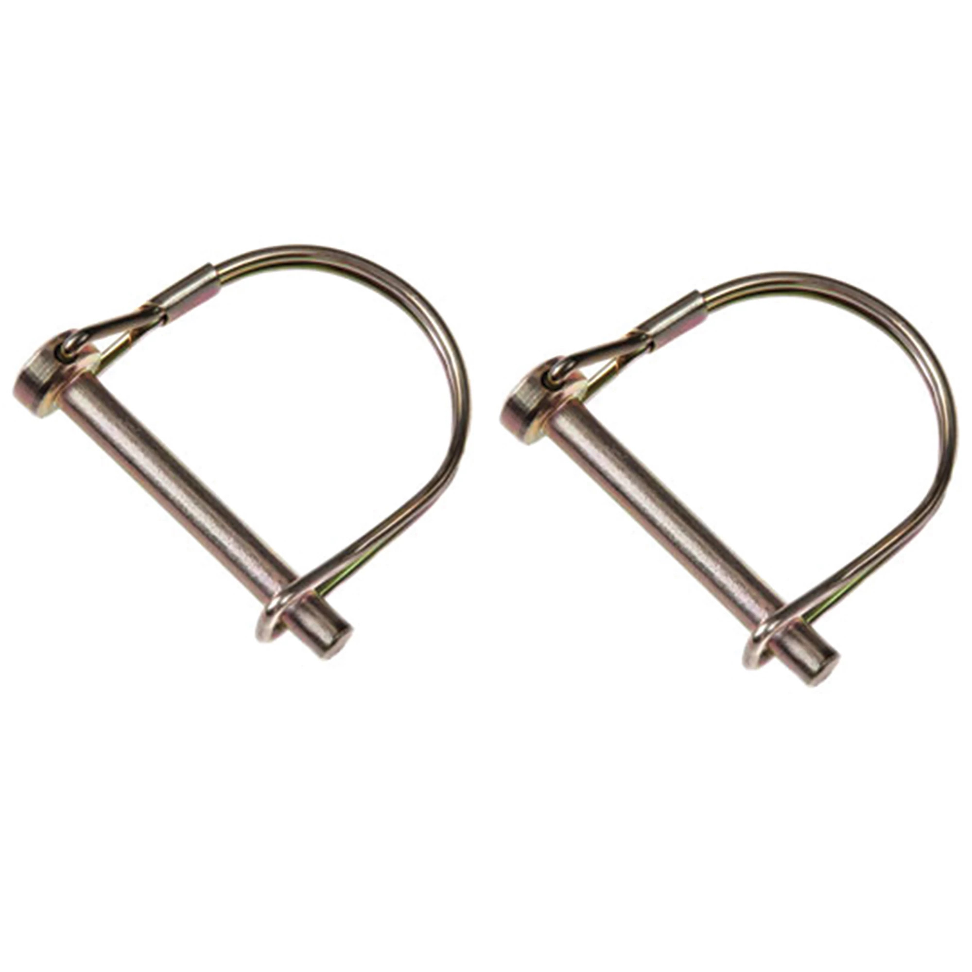 Round Wirelock Pin - 5/16