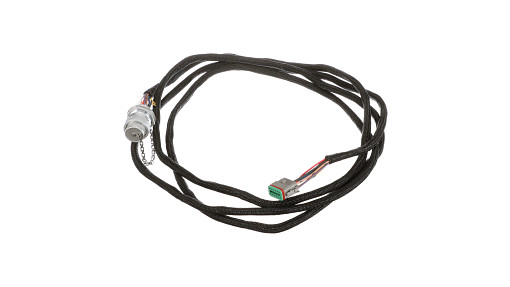 FAISCEAU ELECTRIQUE | STEYR | EU | EN