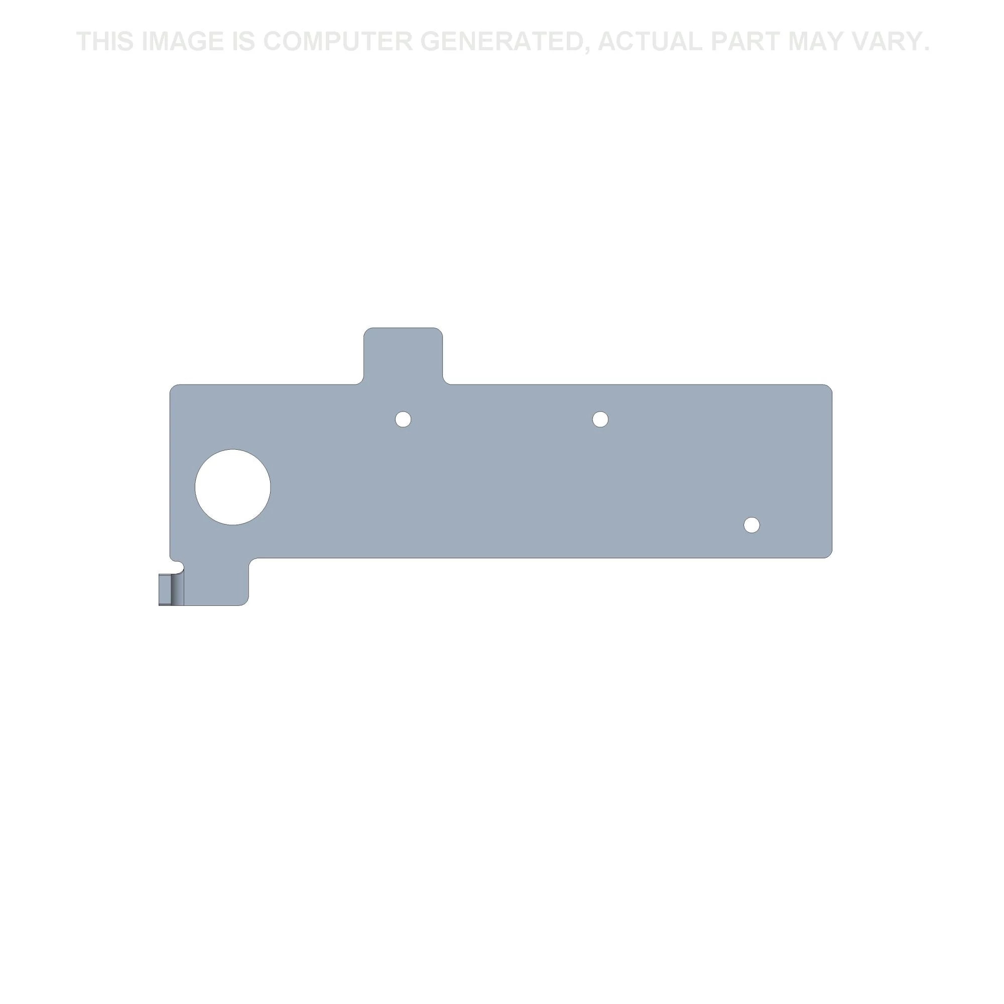 SUPORTE | NEWHOLLANDAG | SA | PT