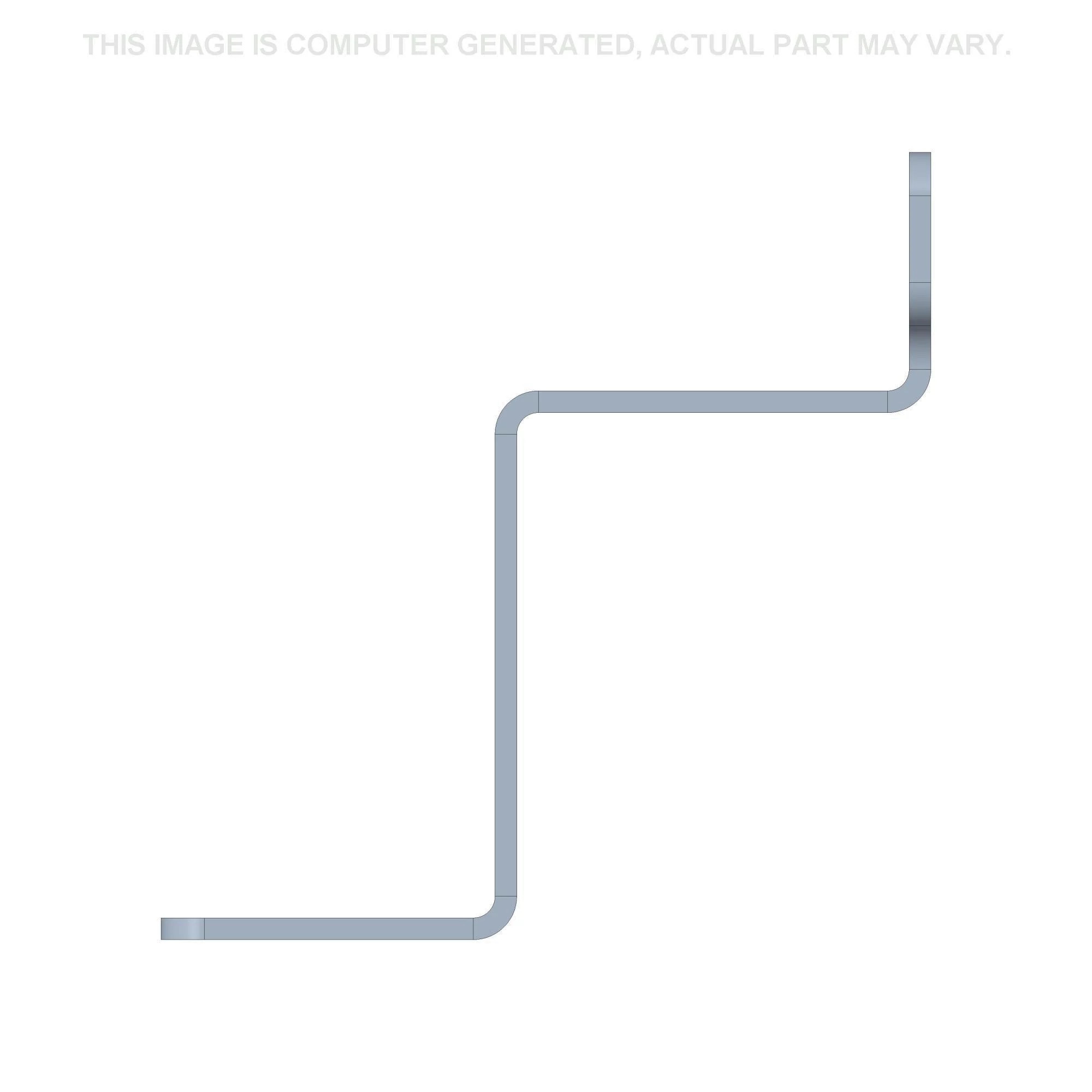 MOUNTING PLATE | CASEIH | US | EN
