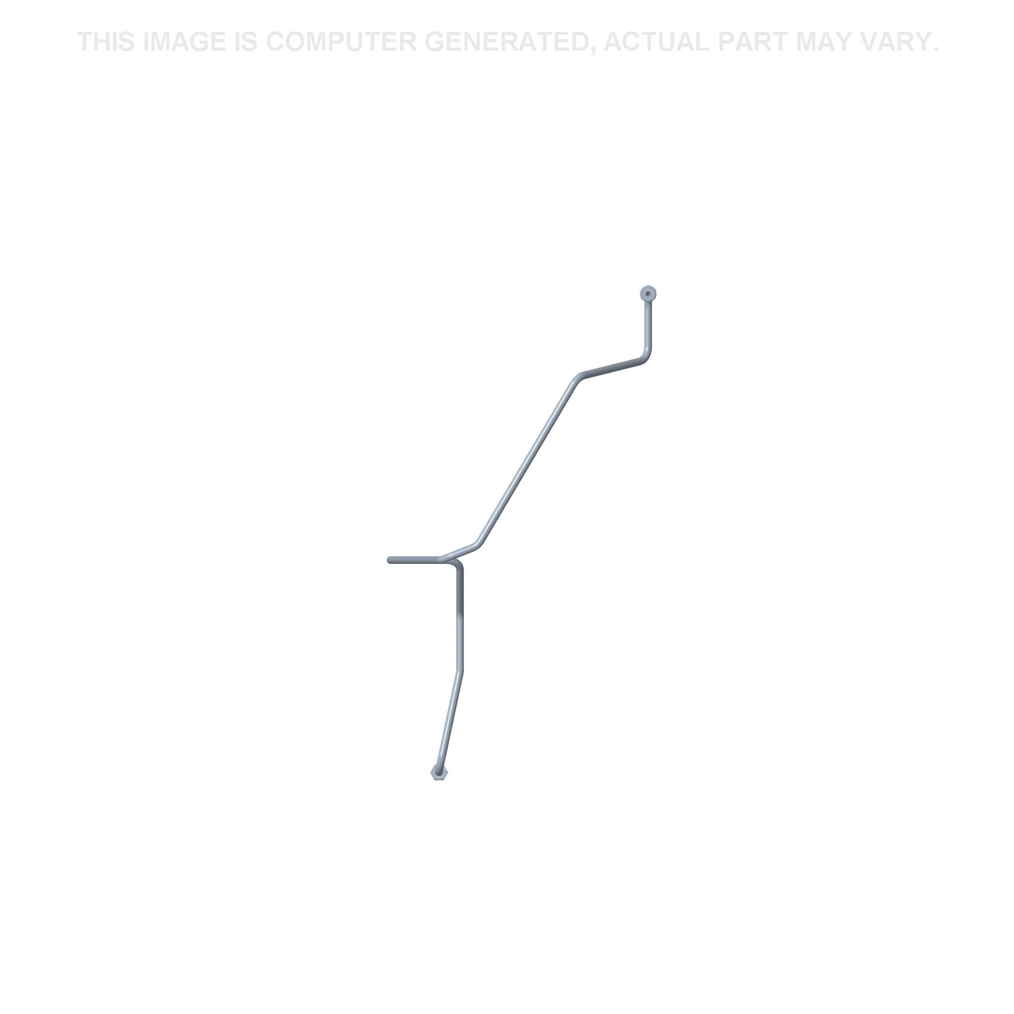 RURKA HYDRAULICZNA | NEWHOLLANDAG | EU | PL