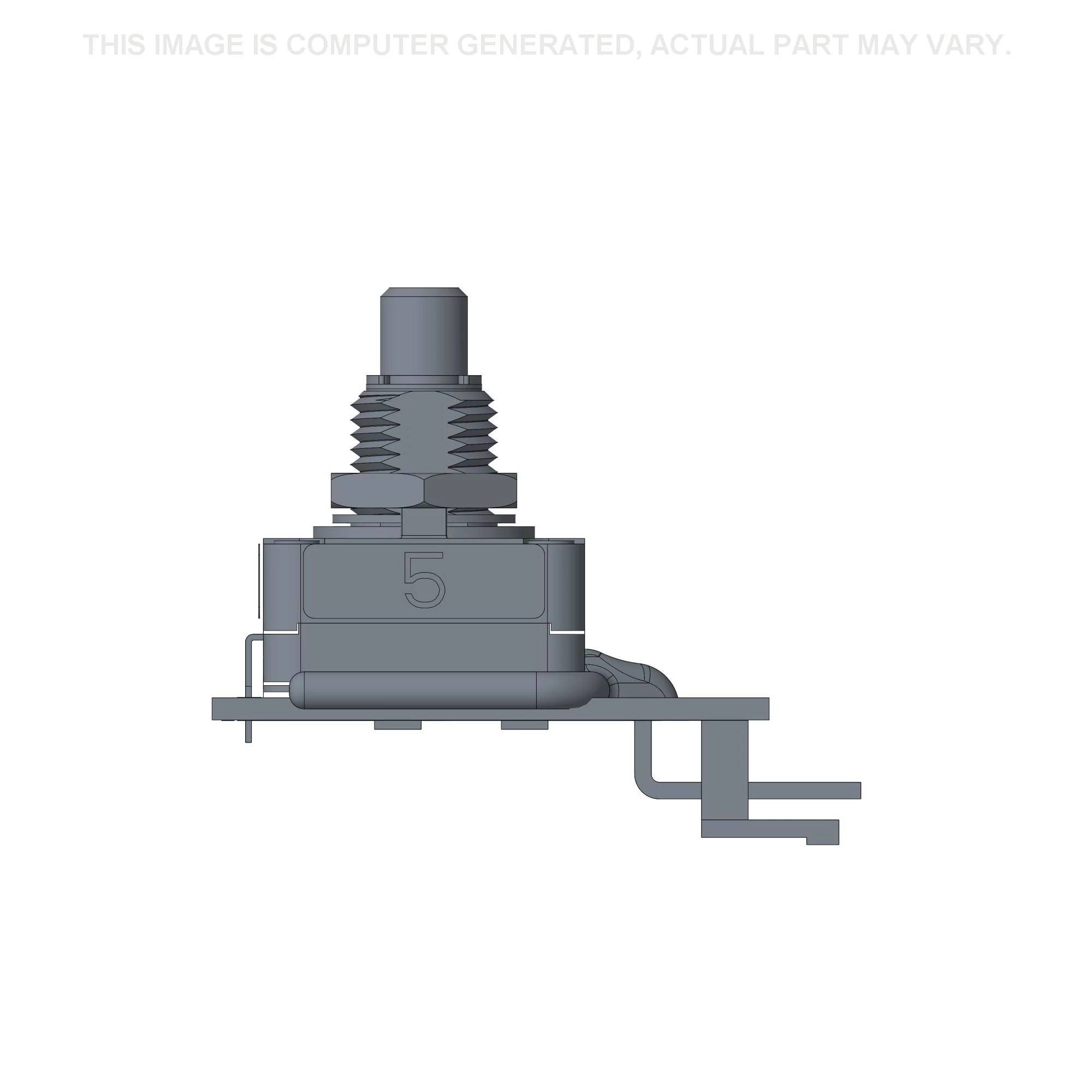 COMMUTATEUR ROTATIF | NEWHOLLANDAG | FR | FR