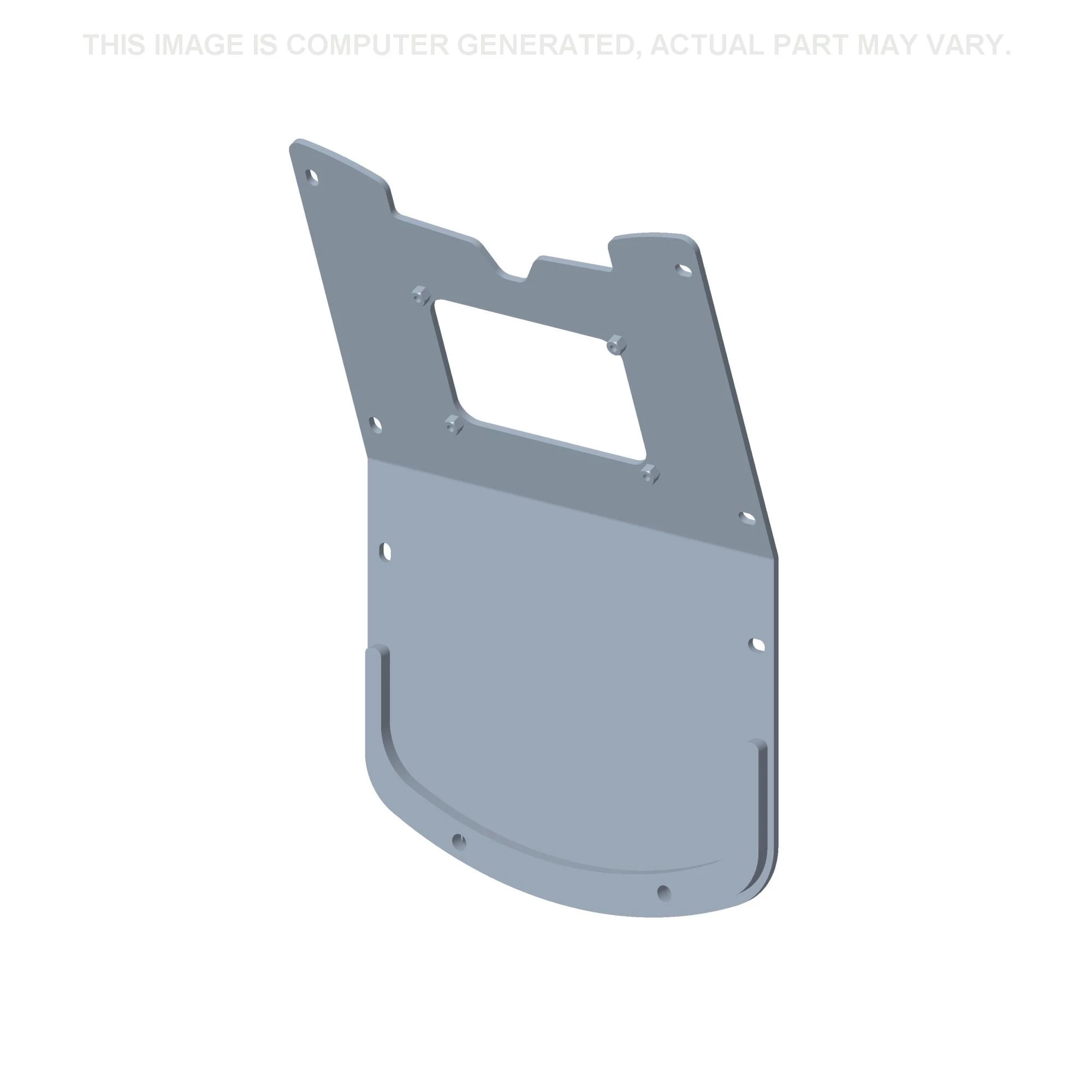 PLATE | NEWHOLLANDAG | SA | EN