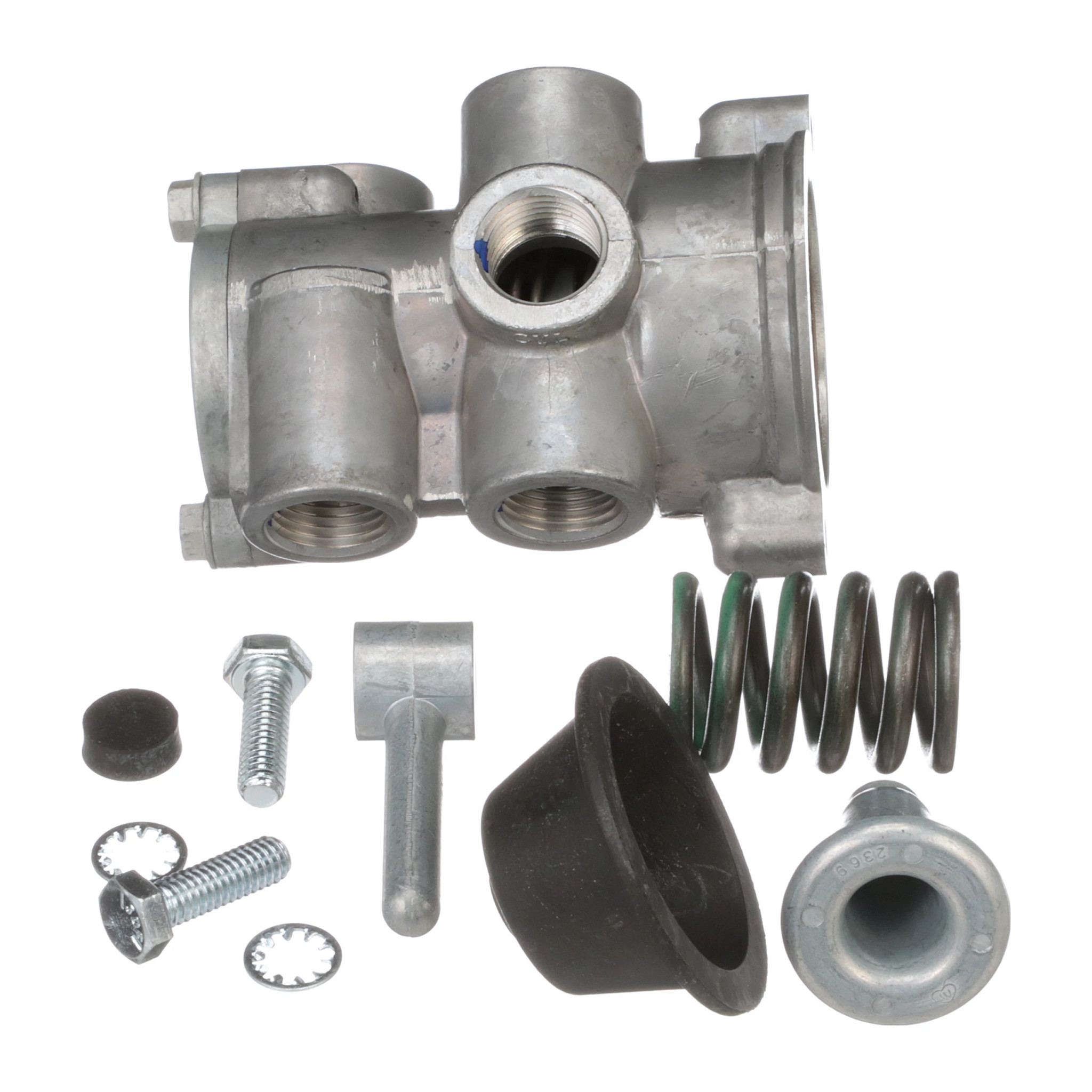 VALVE | CASEIH | CA | EN