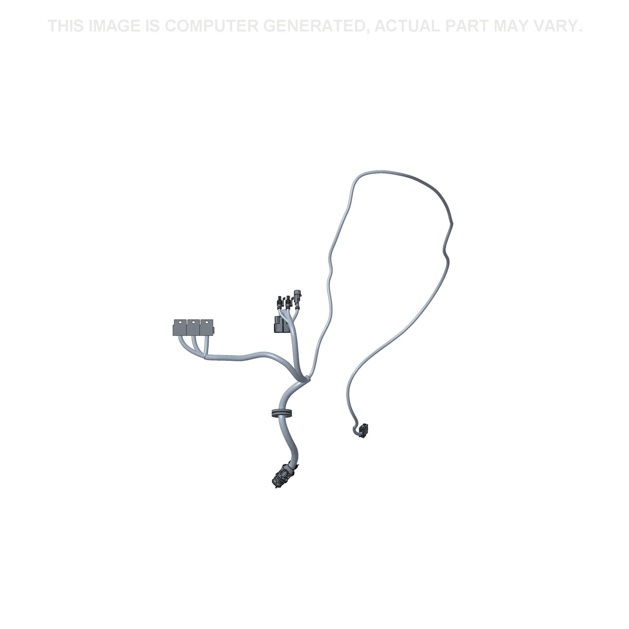 WIĄZKA ELEKTRYCZNA | CASEIH | EU | PL