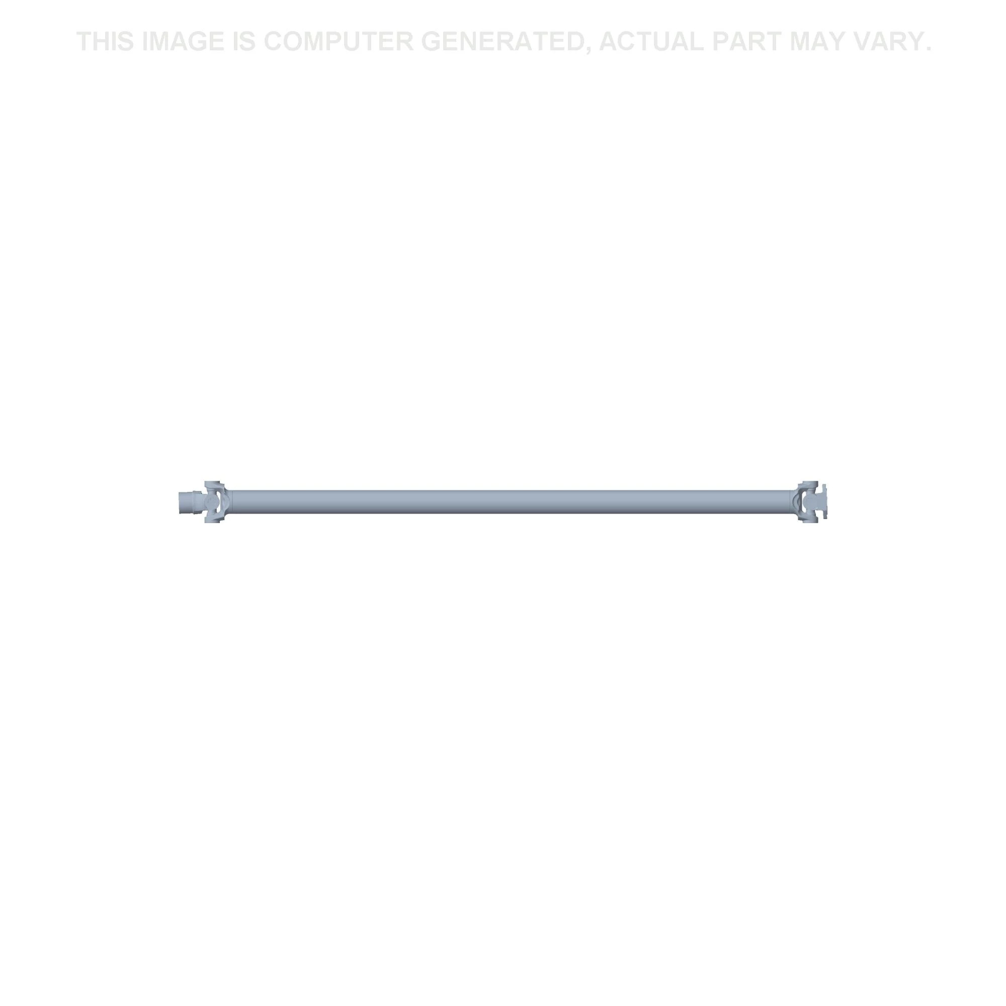 DRIVE SHAFT | NEWHOLLANDAG | AMEA | RU