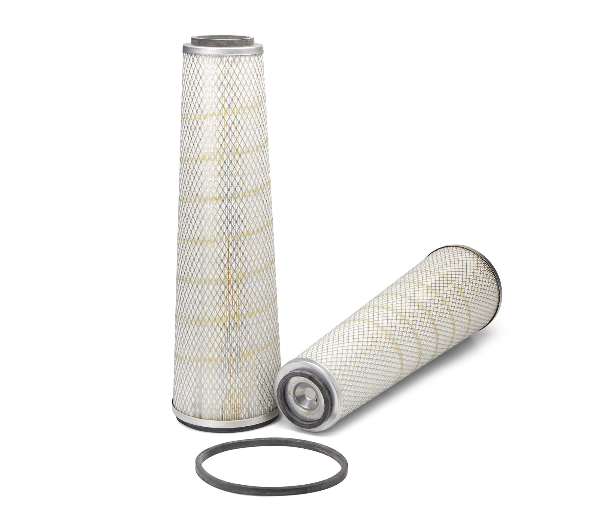 Fleetguard Air Filter | CASECE | US | EN