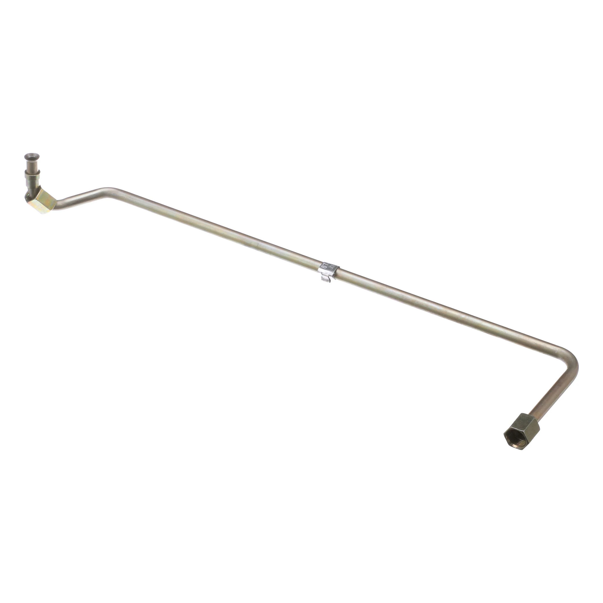 Tuyau pour freins - 9,53 mm (De) x 450,8 mm (L) | CASEIH | CA | FR