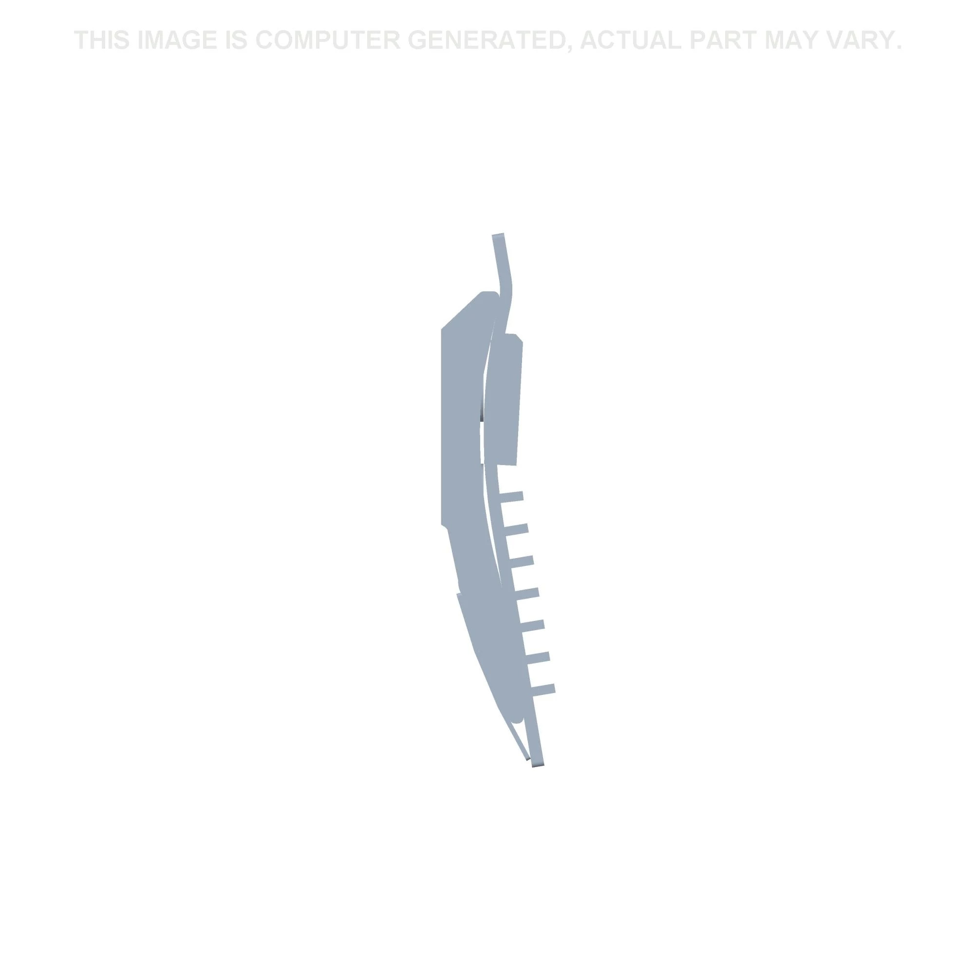 PLATE | CASEIH | GB | EN