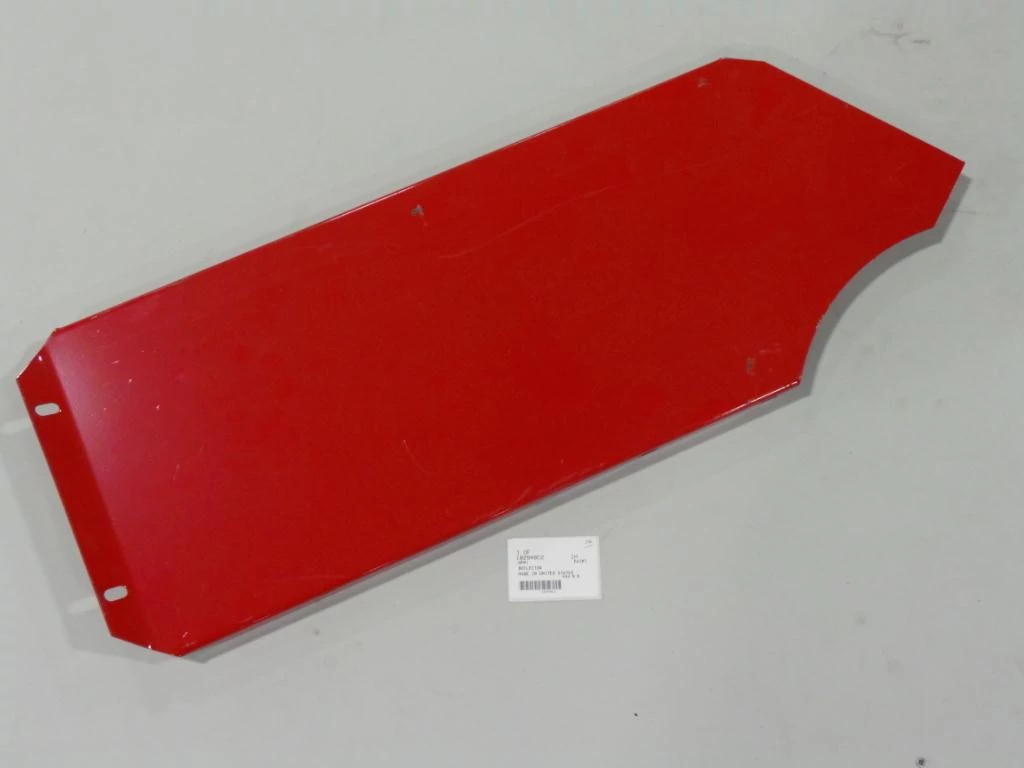 DEFLECTOR | CASEIH | AMEA | EN