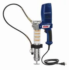 GREASE GUN | NEWHOLLANDAG | US | EN