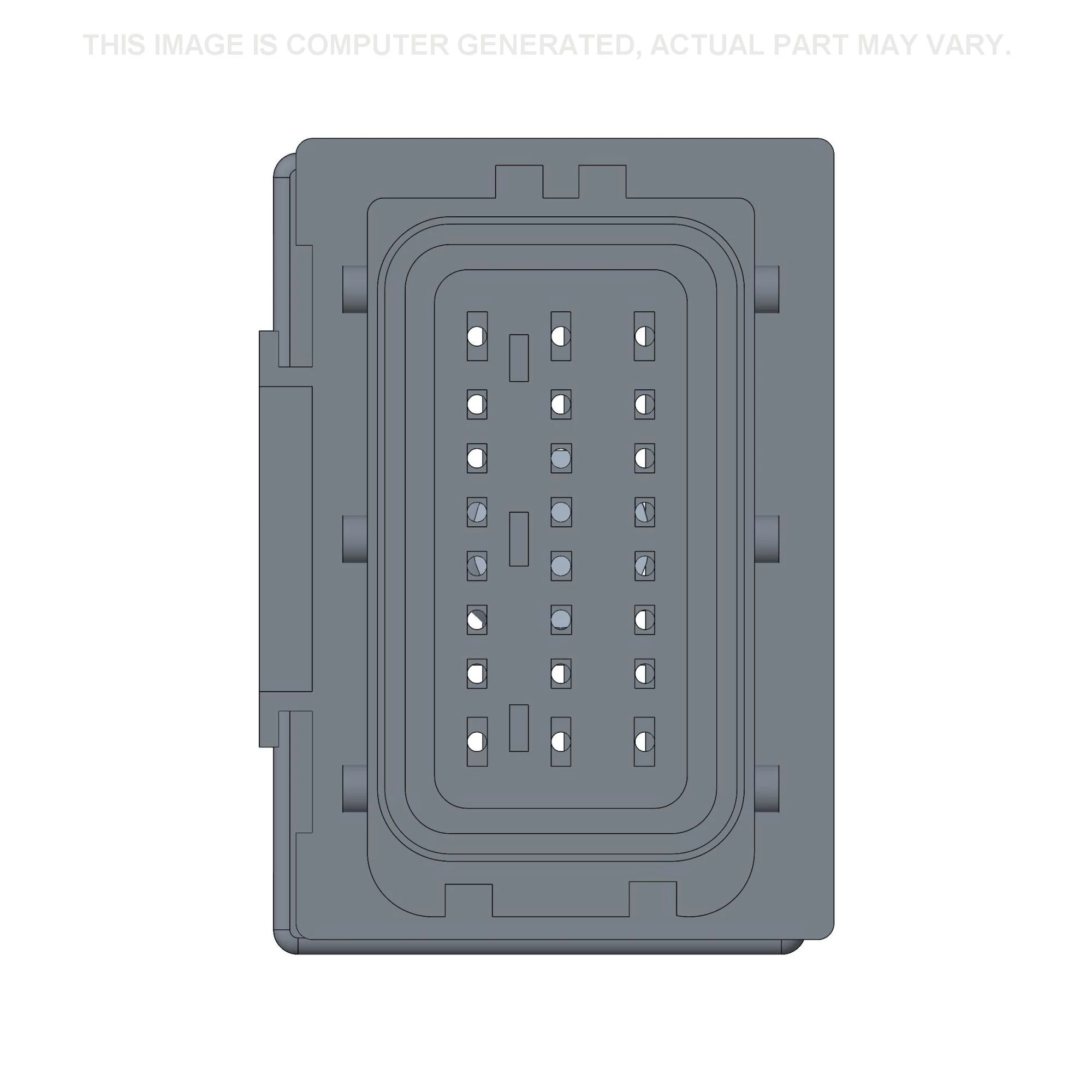 JUMPER | CASEIH | US | EN