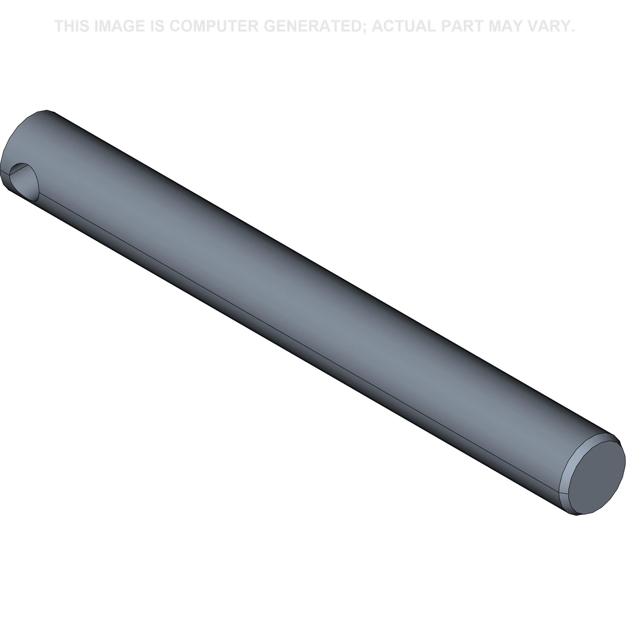 Pivot Pin - Double Packer | CASEIH | CA | EN