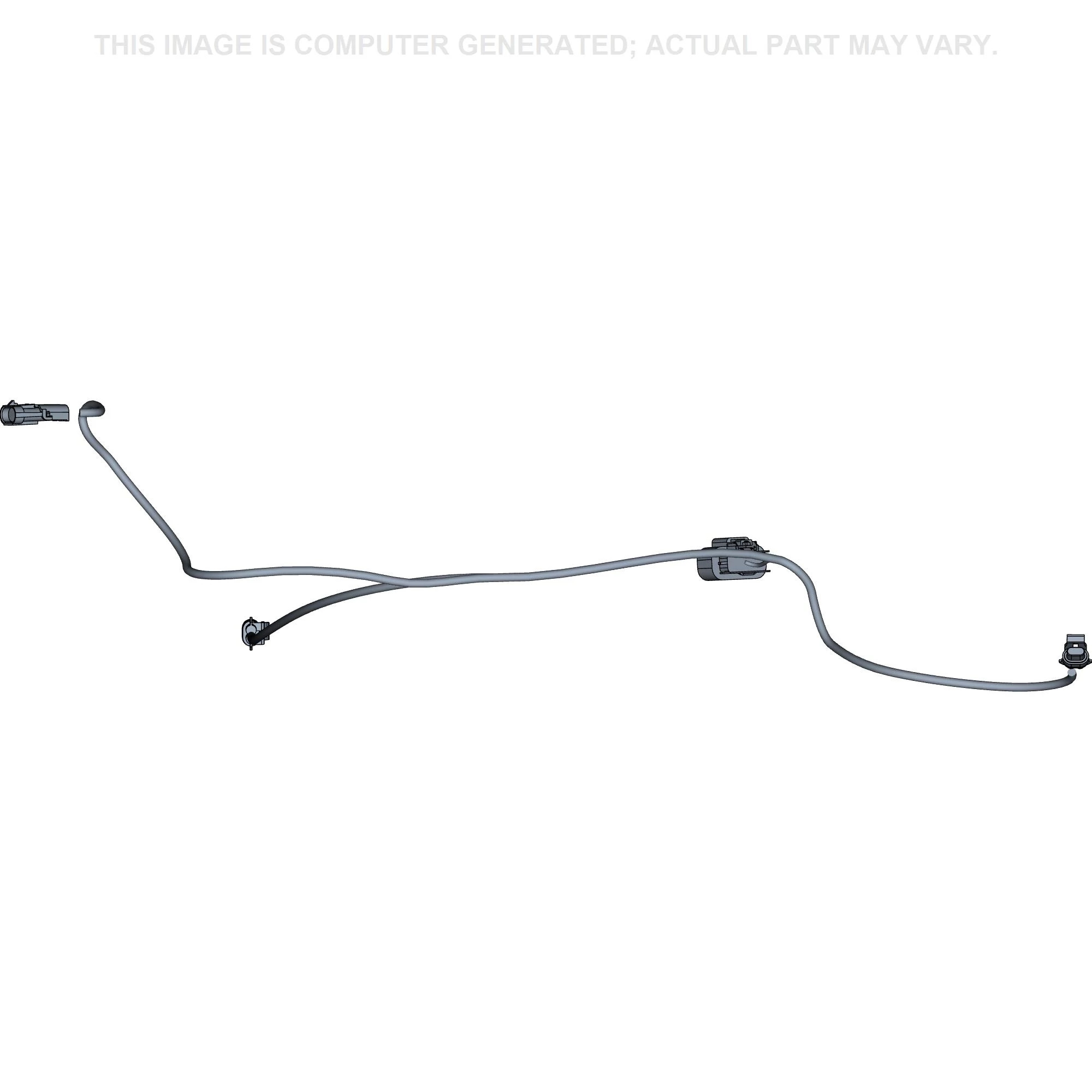 WIRE HARNESS | NEWHOLLANDAG | US | EN