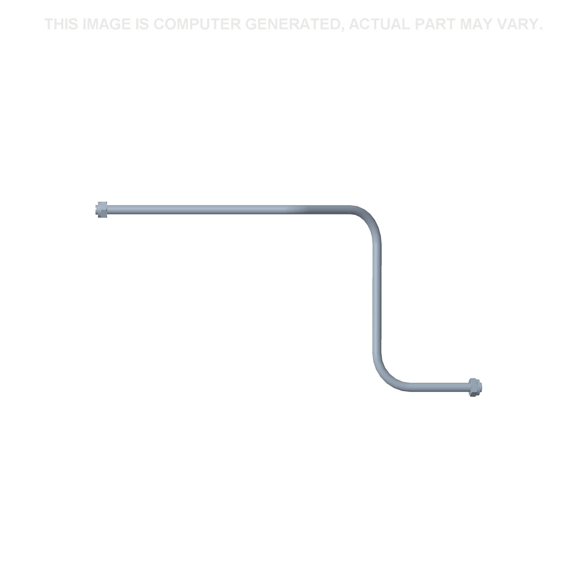 PRESSURE PIPE | CASEIH | CA | EN