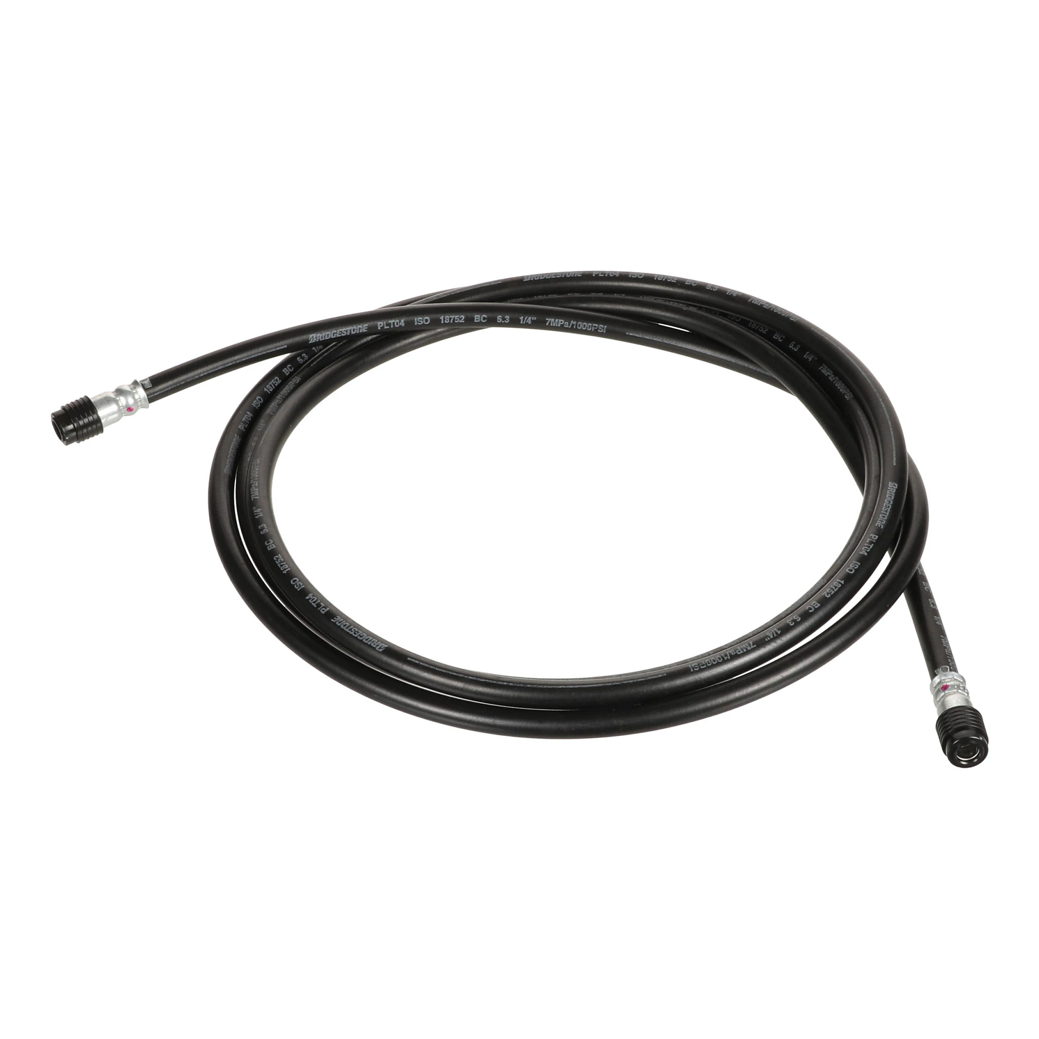 Control Valve Hose | CASECE | CA | EN