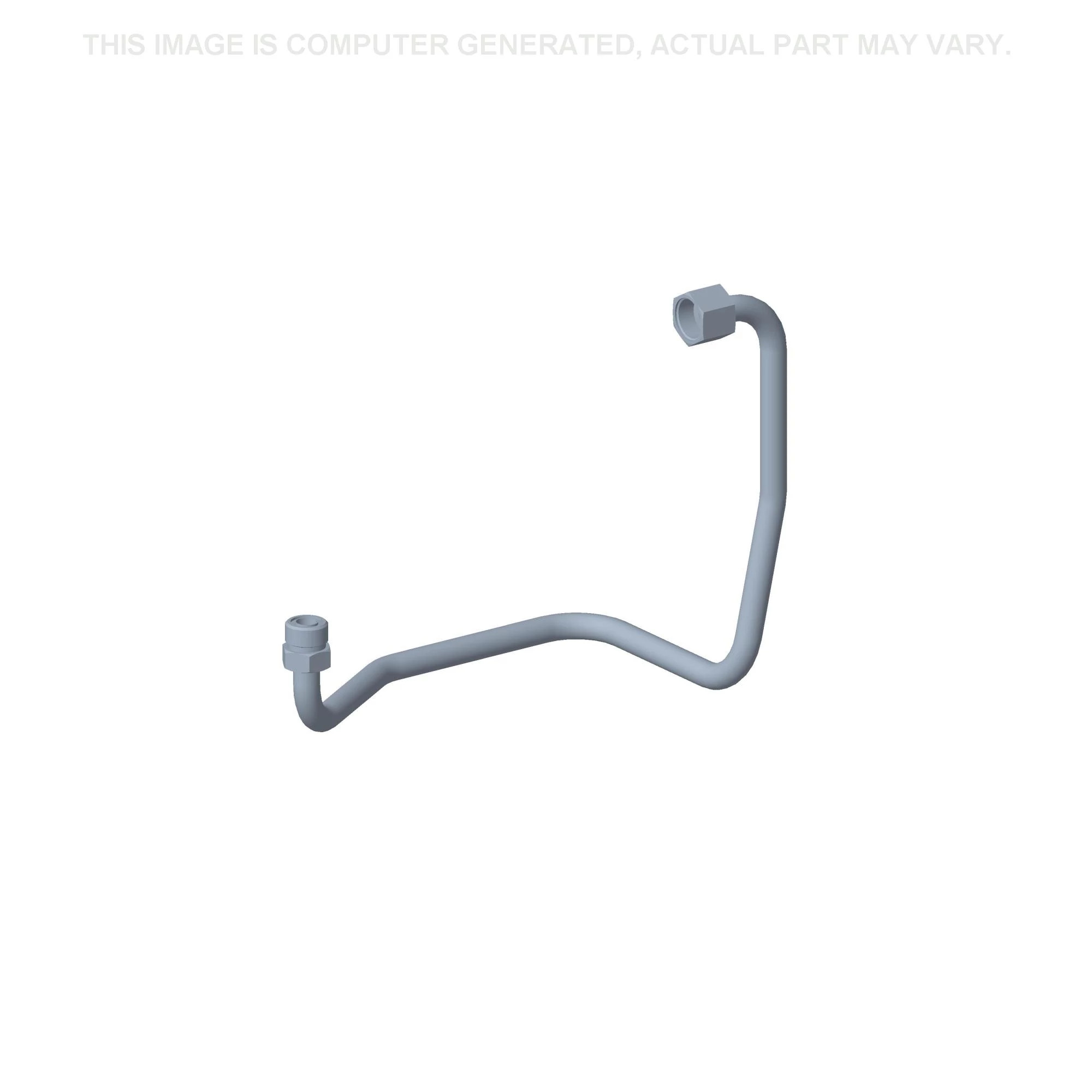 RIGID TUBE | CASEIH | CA | EN