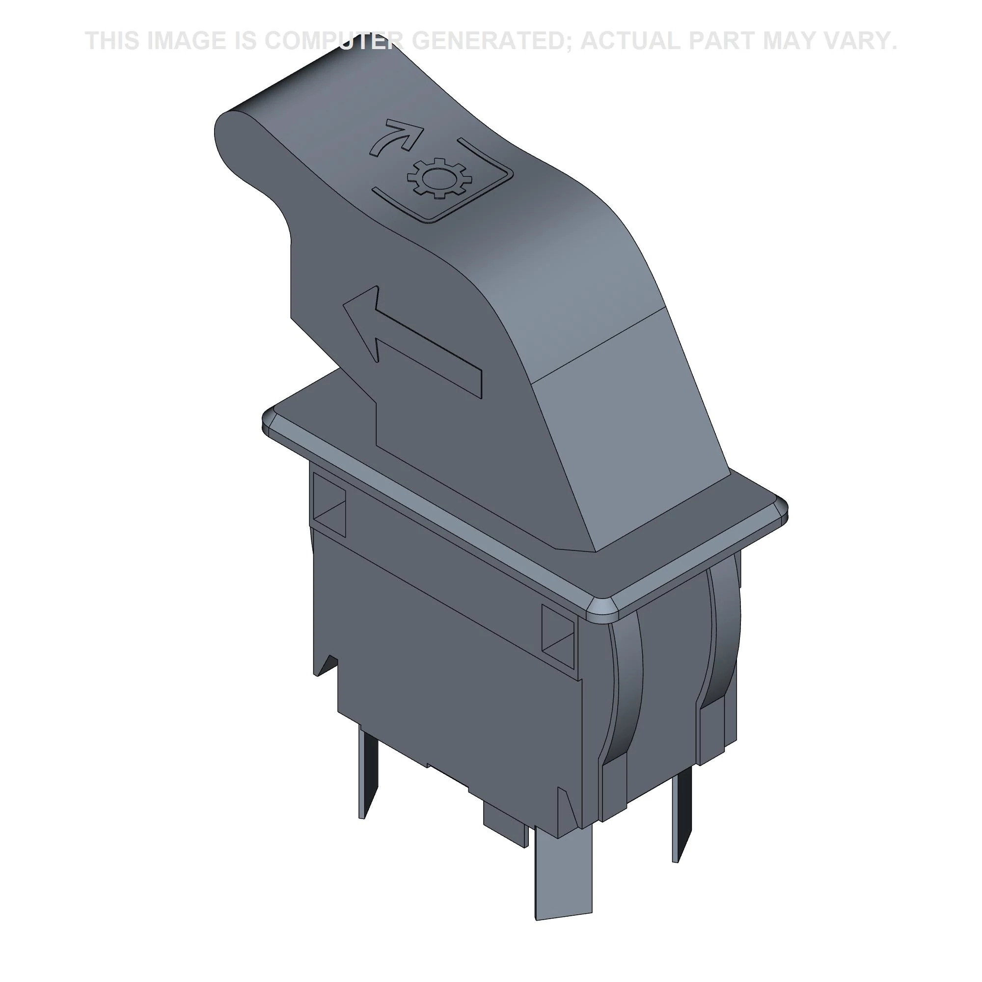 PTO SWITCH | CASEIH | EU | EN