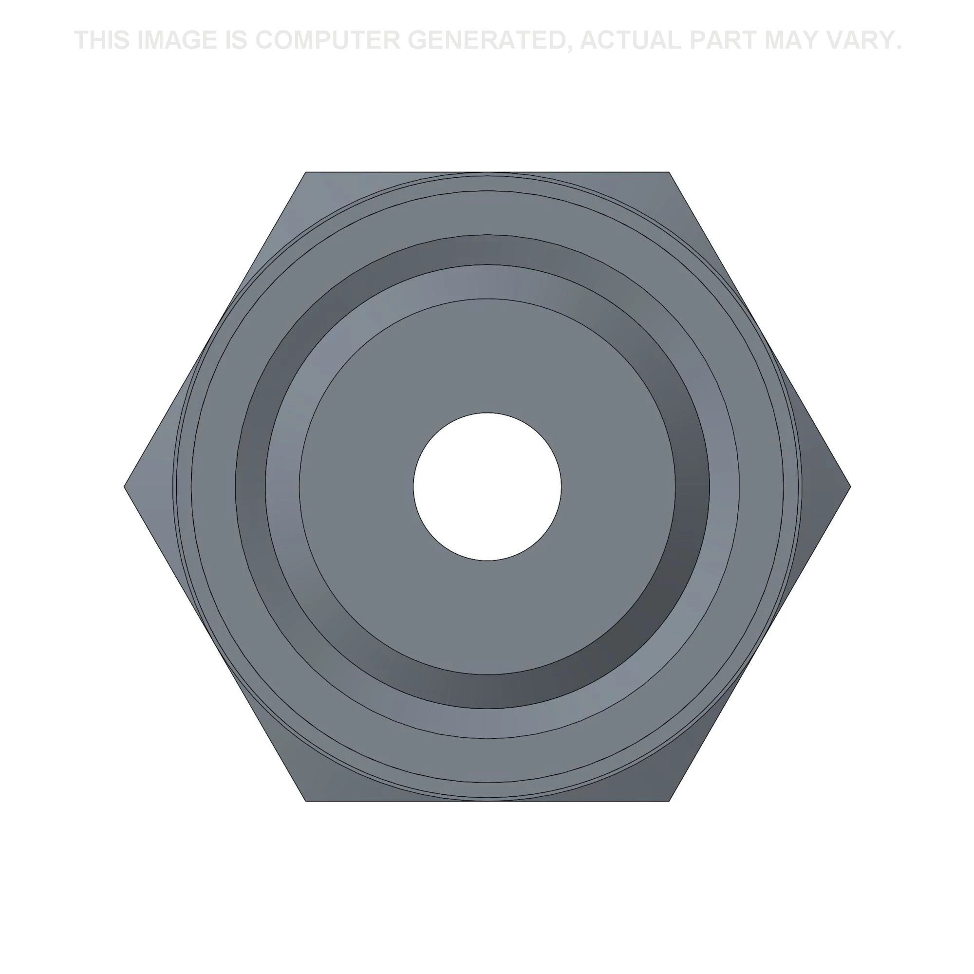 HYD CONNECTOR | CASEIH | CA | EN