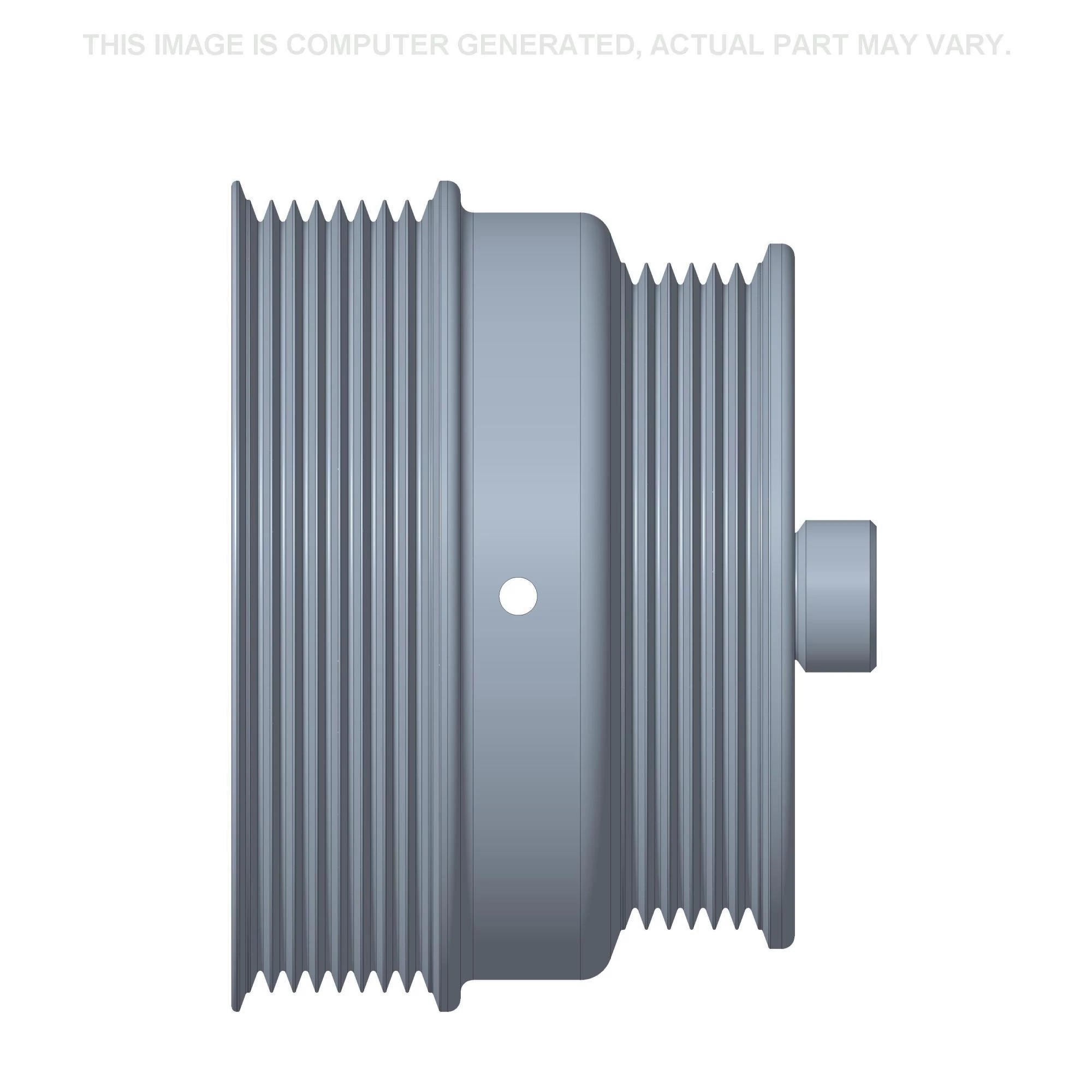 PULLEY | CASECE | EU | PT