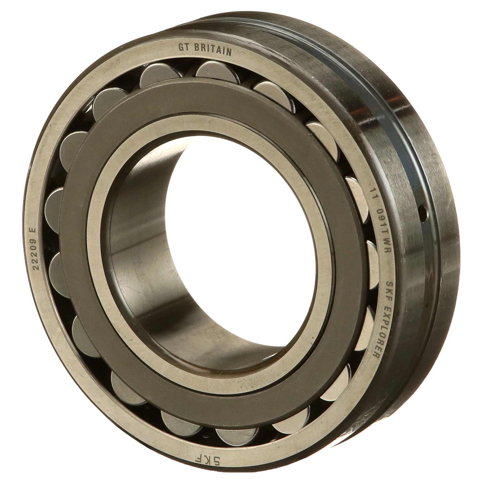 BEARING, SPHERICAL | CASECE | CA | EN