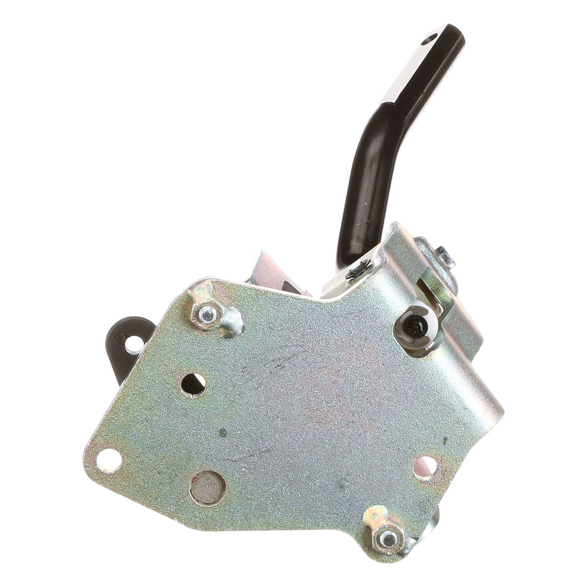 CONTROL LEVER | STEYR | EU | EN