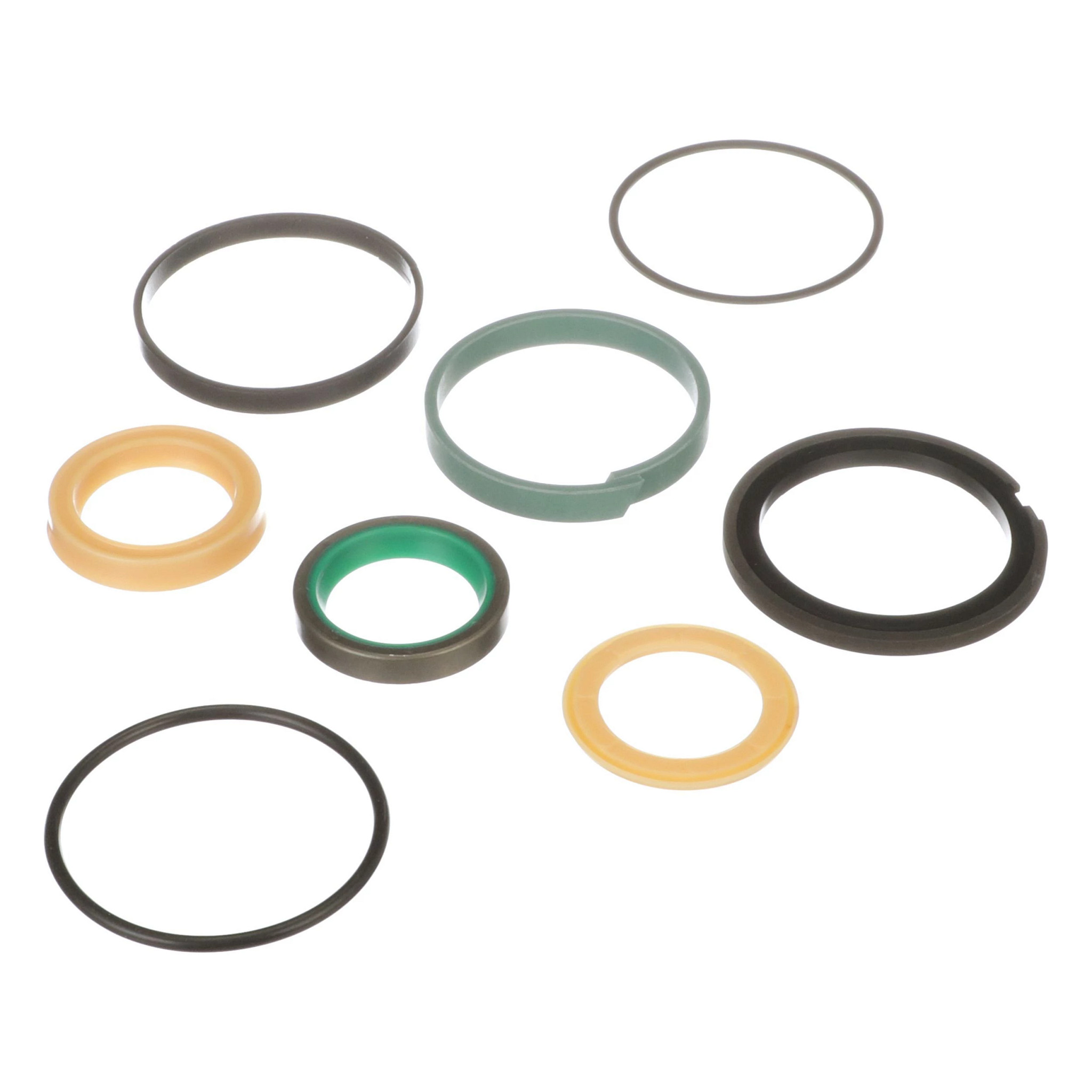 Seal Kit | CASECE | US | EN