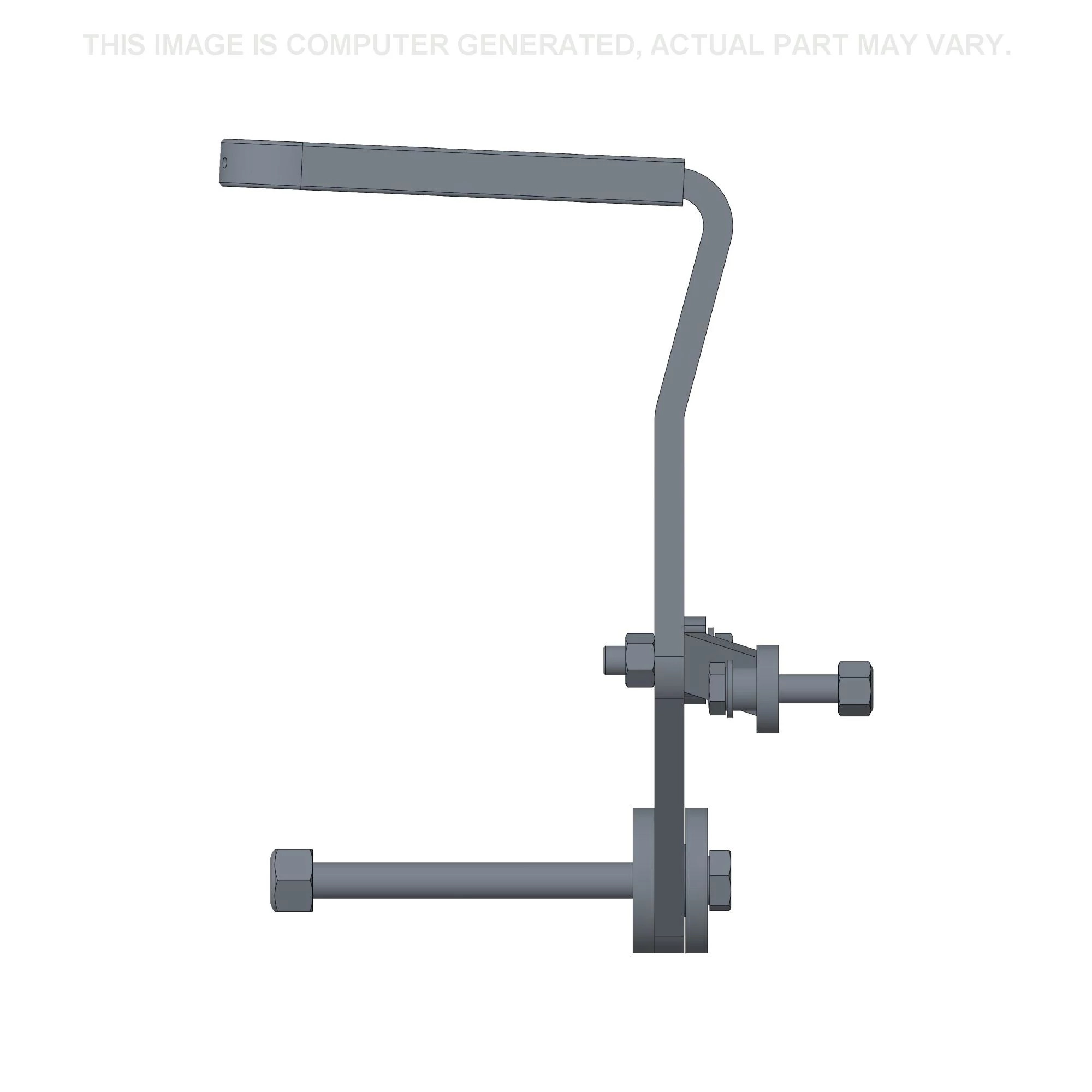 LOCK | CASEIH | US | EN