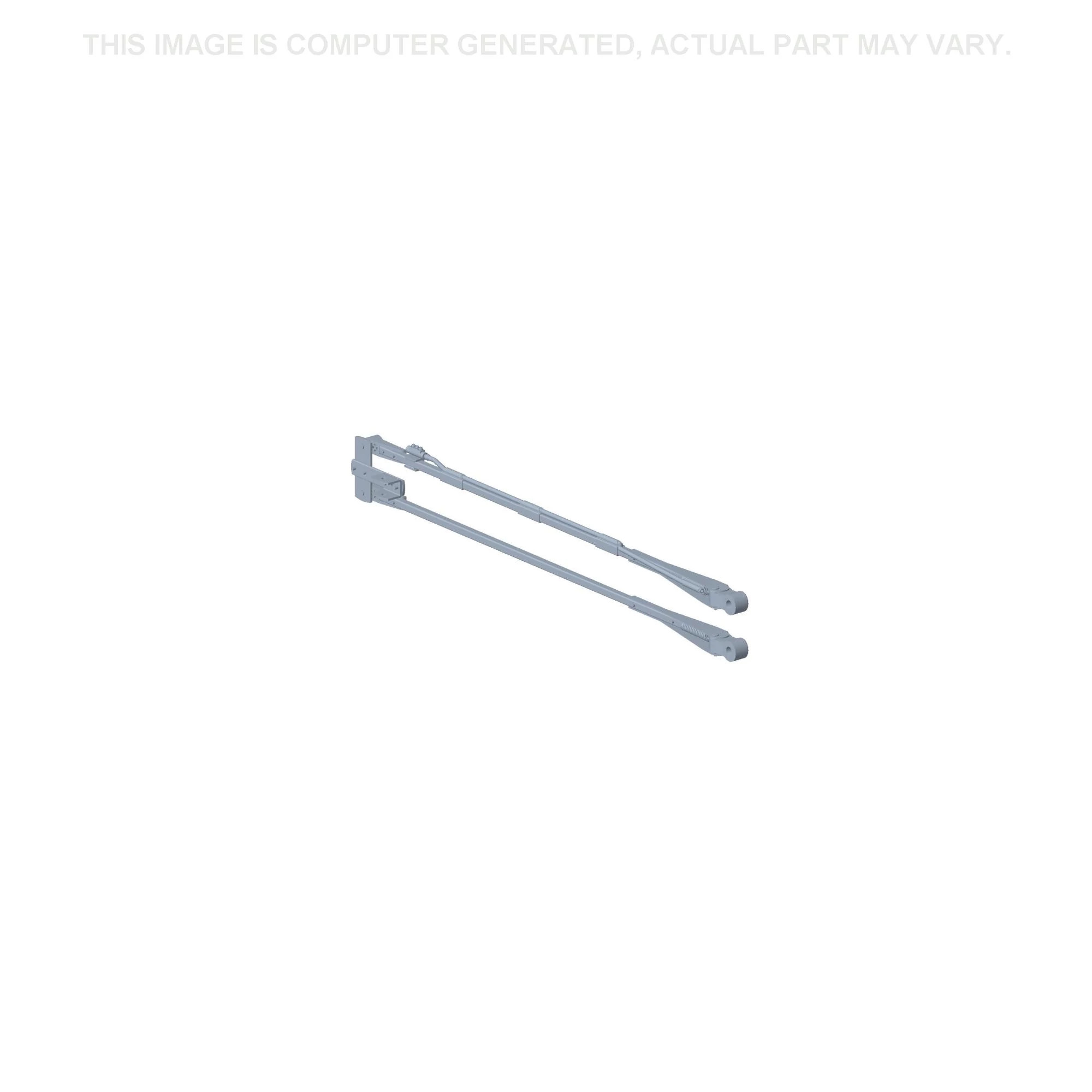 BRACO LIMPA-PARABRIS | NEWHOLLANDCE | BR | PT