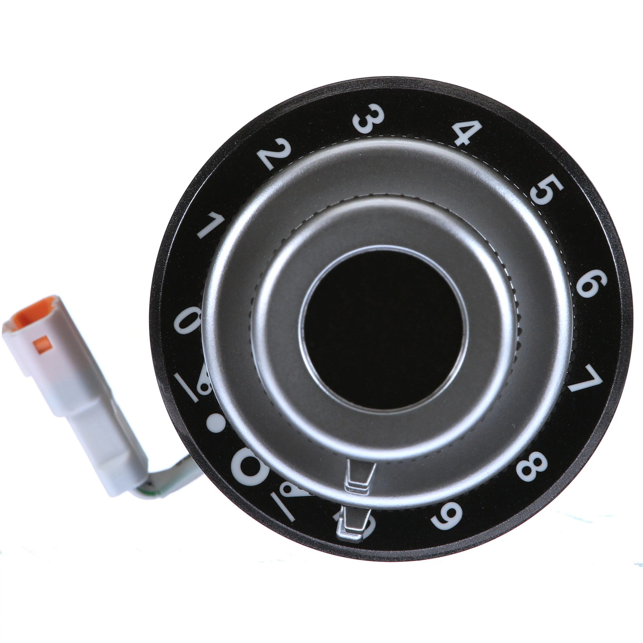 ROTARY SWITCH | NEWHOLLANDAG | ES | ES