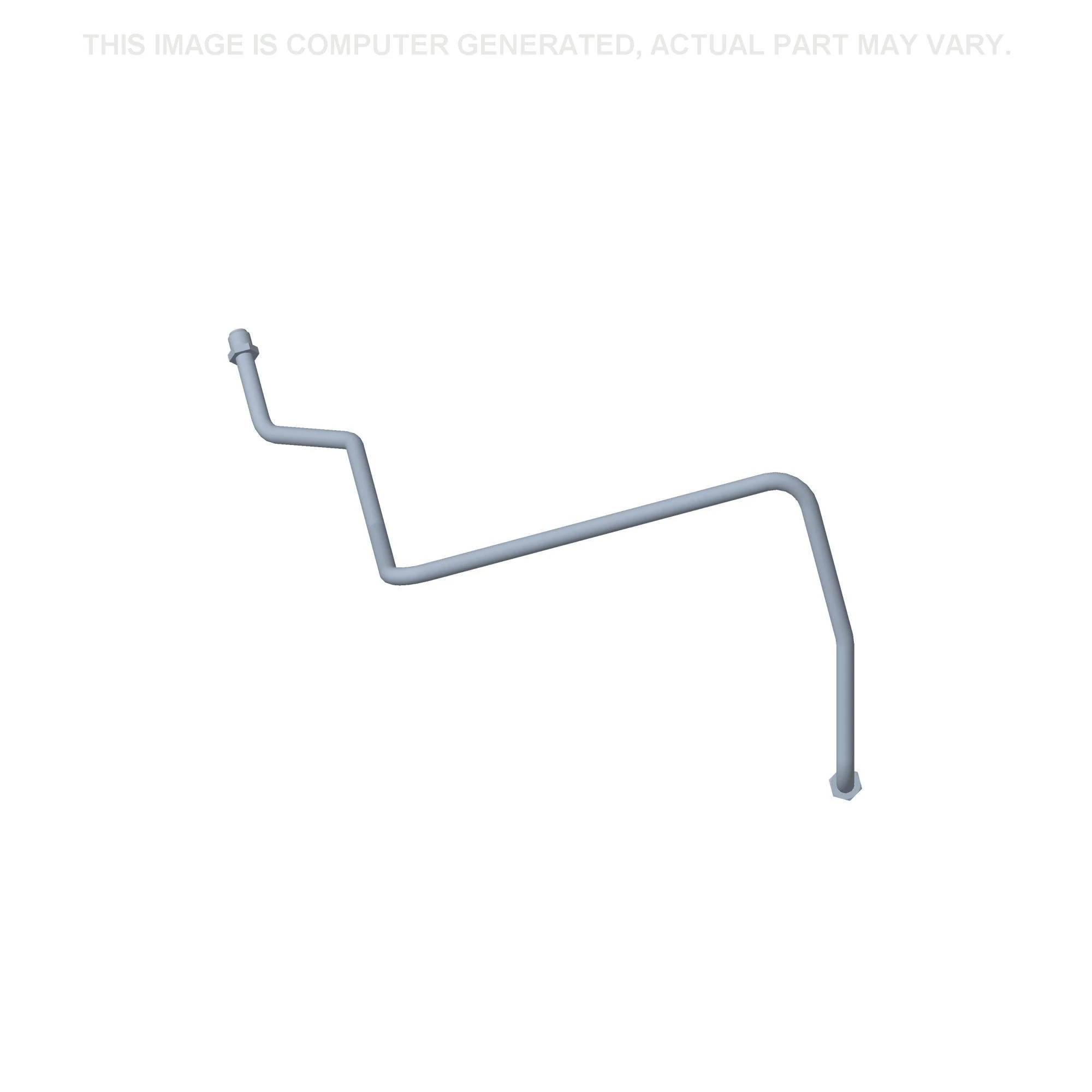 TUBO HIDRÁULICO | NEWHOLLANDAG | ES | ES