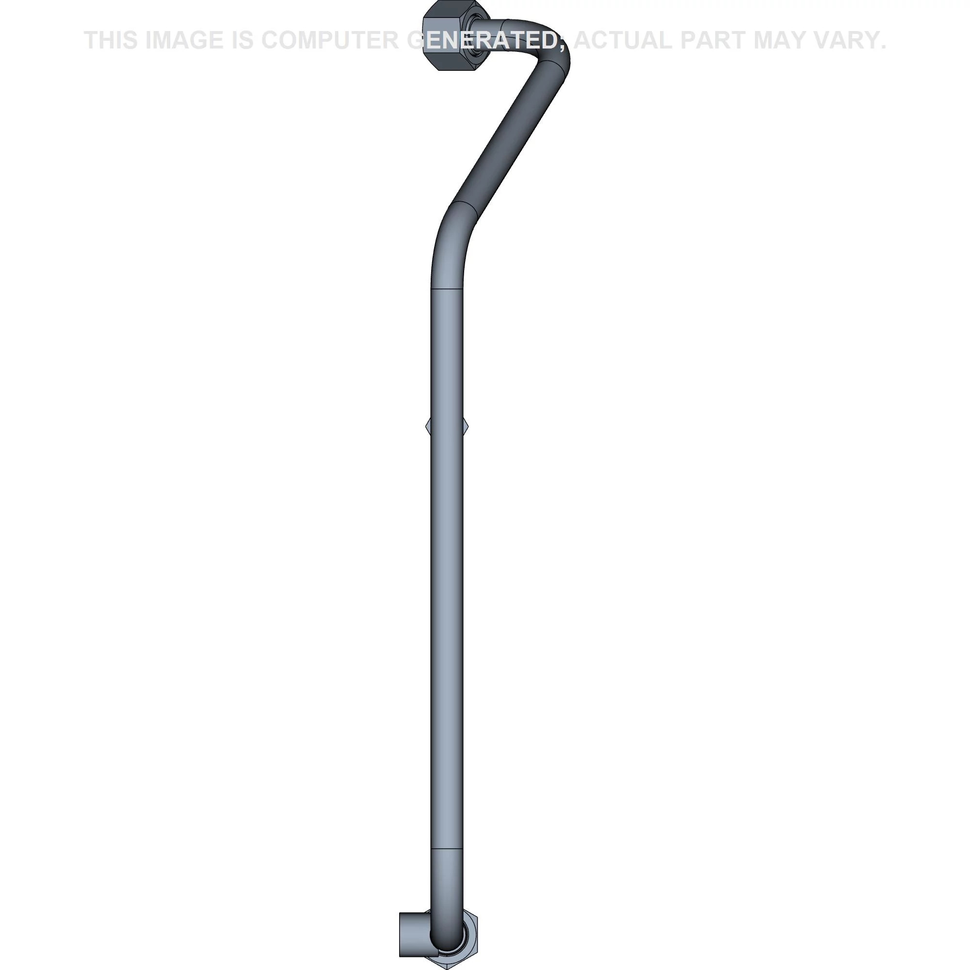 TUBE | NEWHOLLANDAG | US | EN