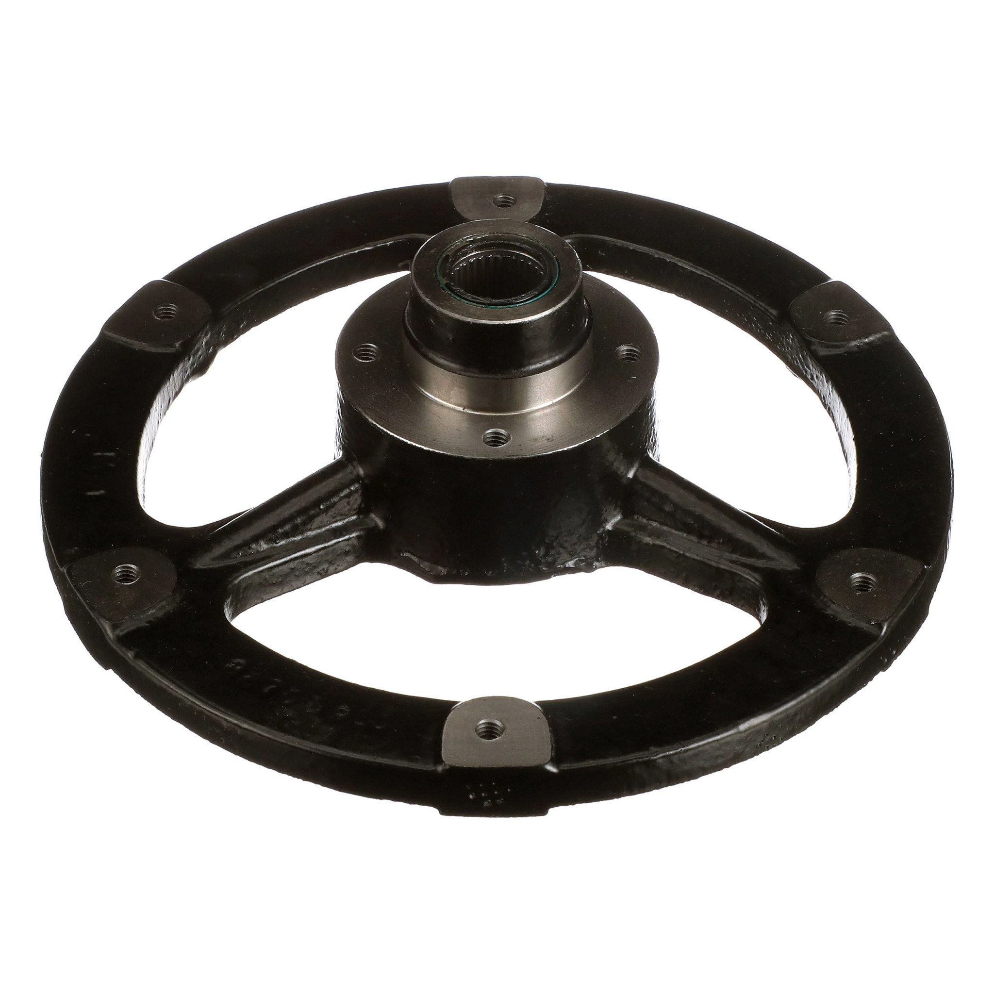 Hub | CASEIH | US | EN