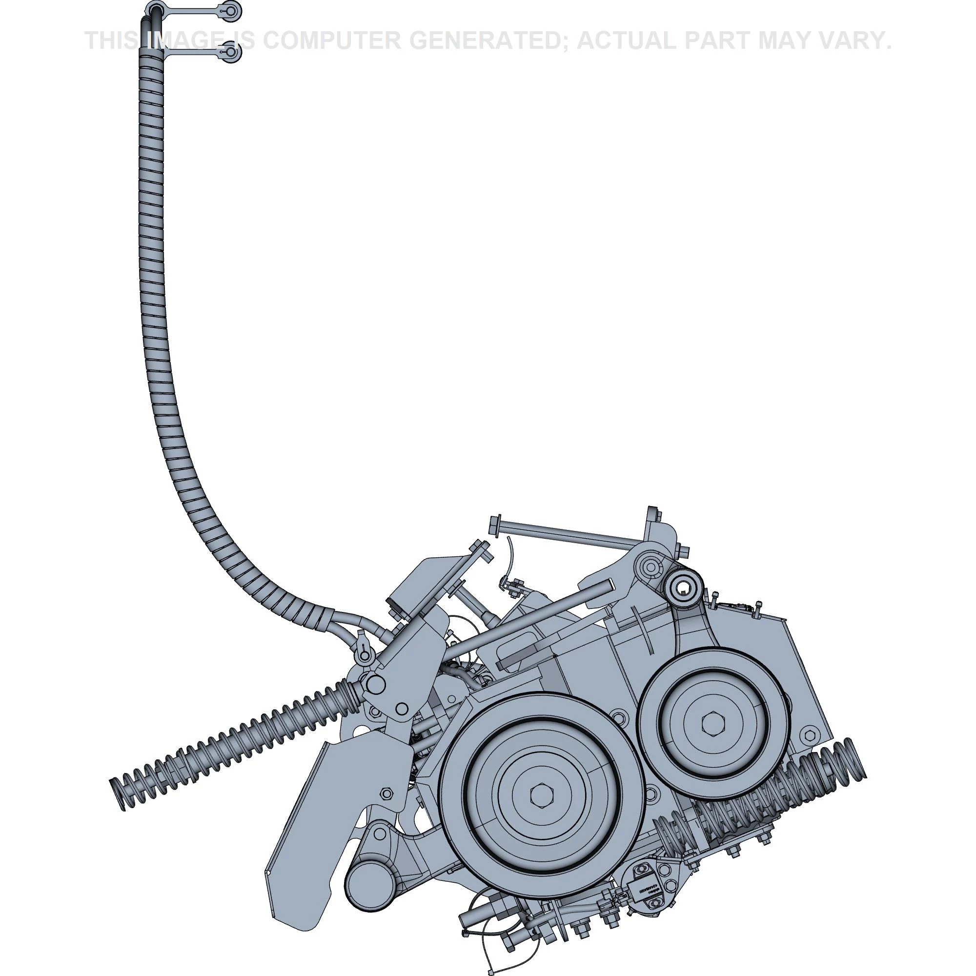 DIA KIT, HARVESTER | NEWHOLLANDAG | US | EN