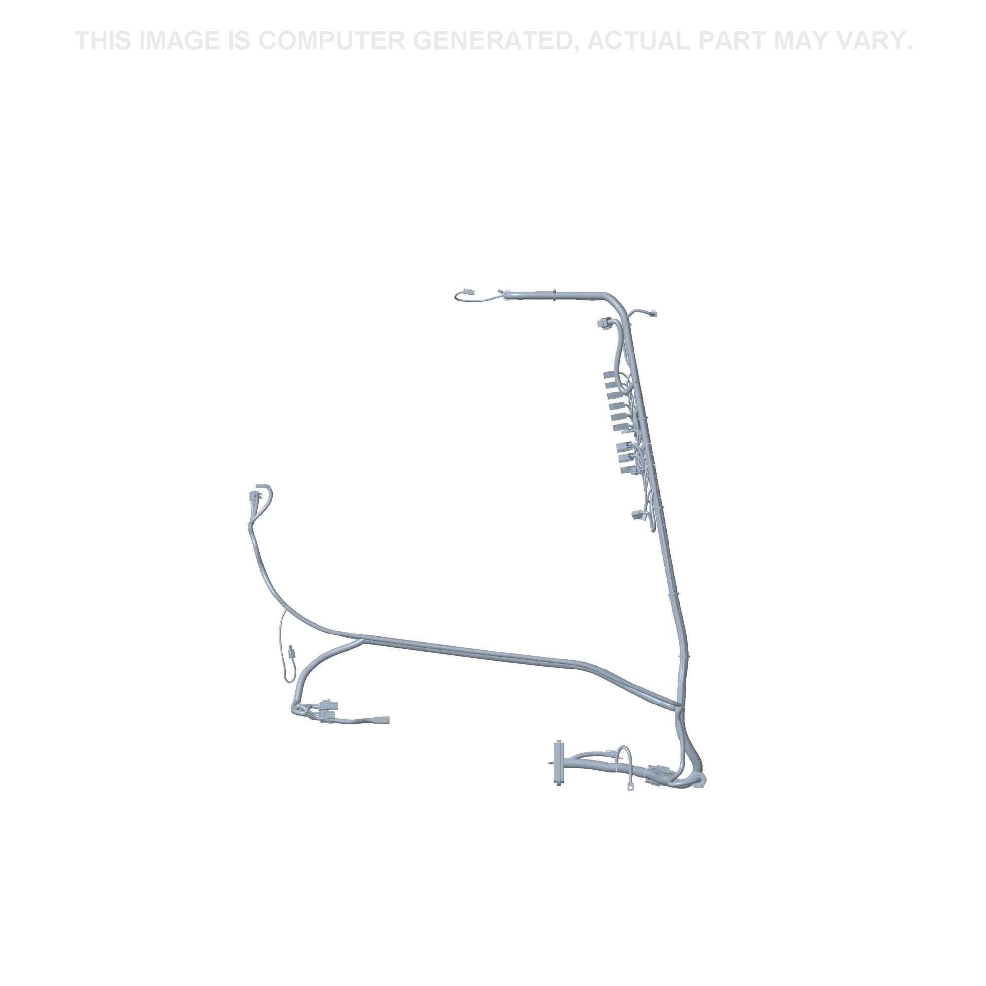 WIRE HARNESS | NEWHOLLANDCE | EU | EN