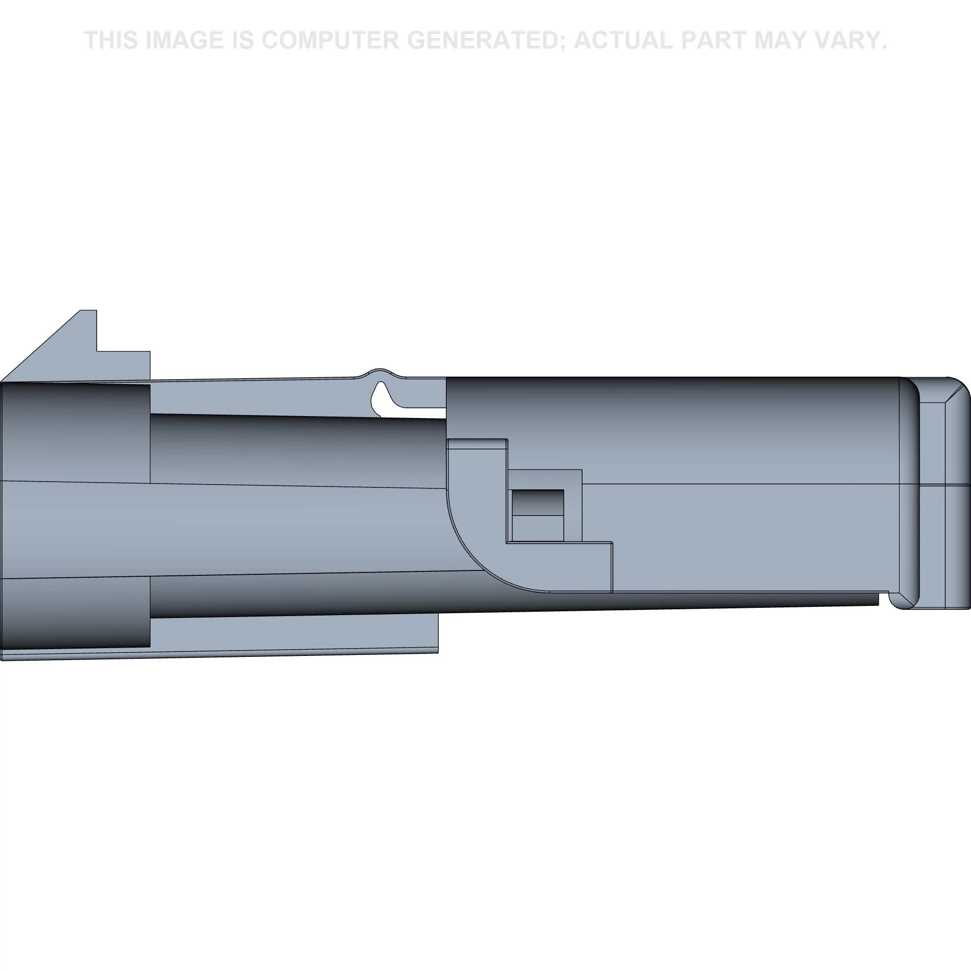 ELEC CONNECTOR | CASEIH | US | EN
